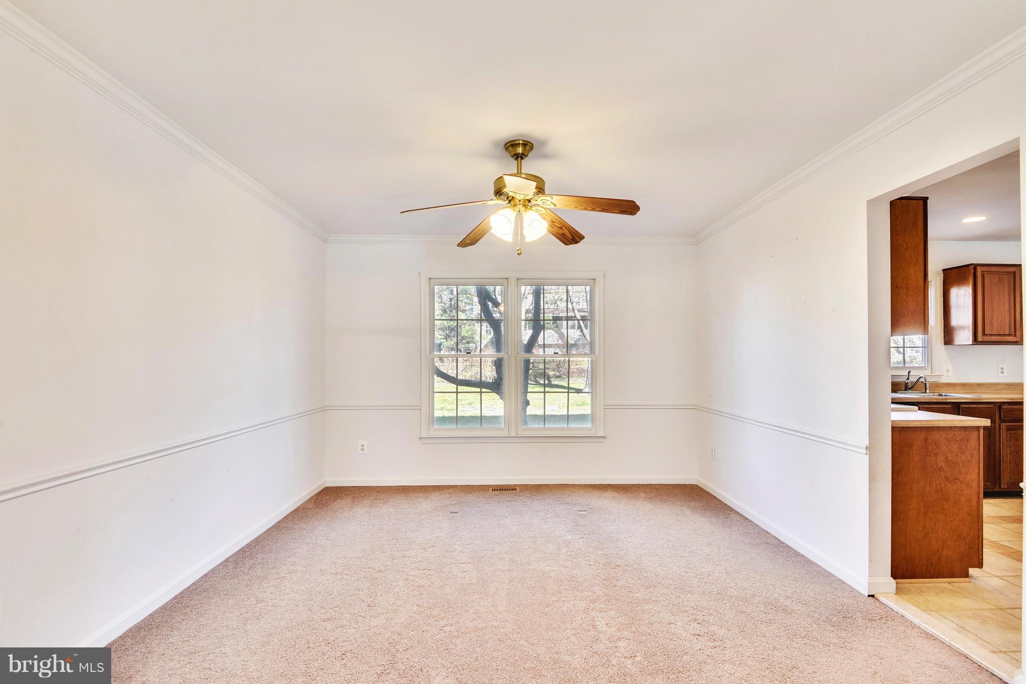 OLNEY OAKS - Residential