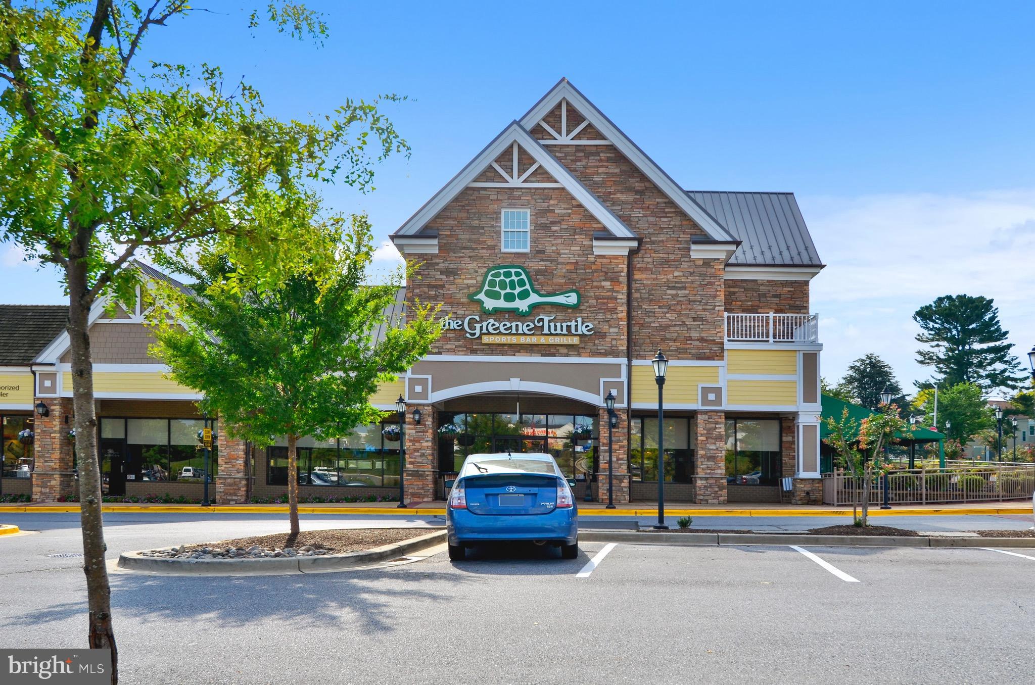 OLNEY OAKS - Residential
