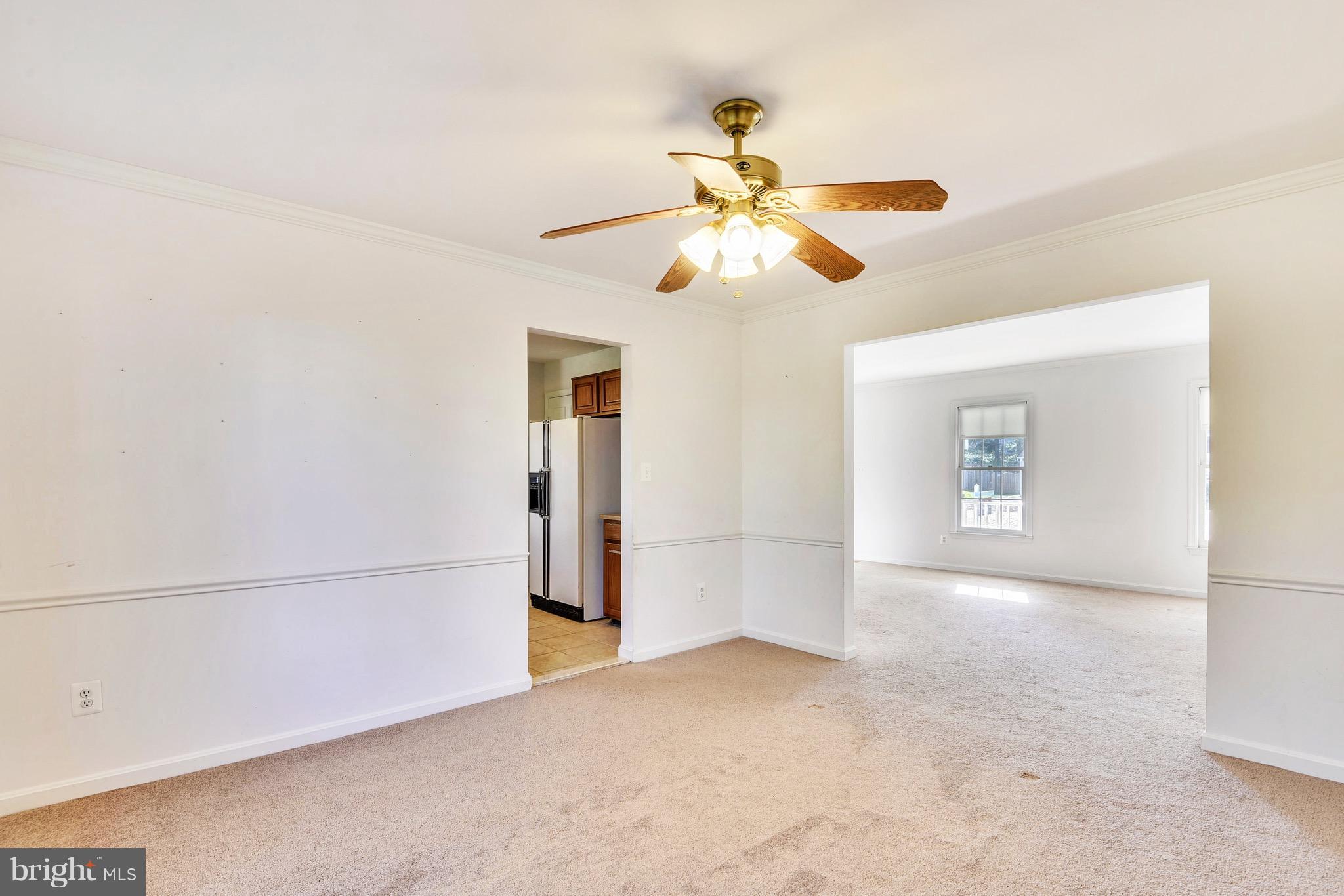 OLNEY OAKS - Residential