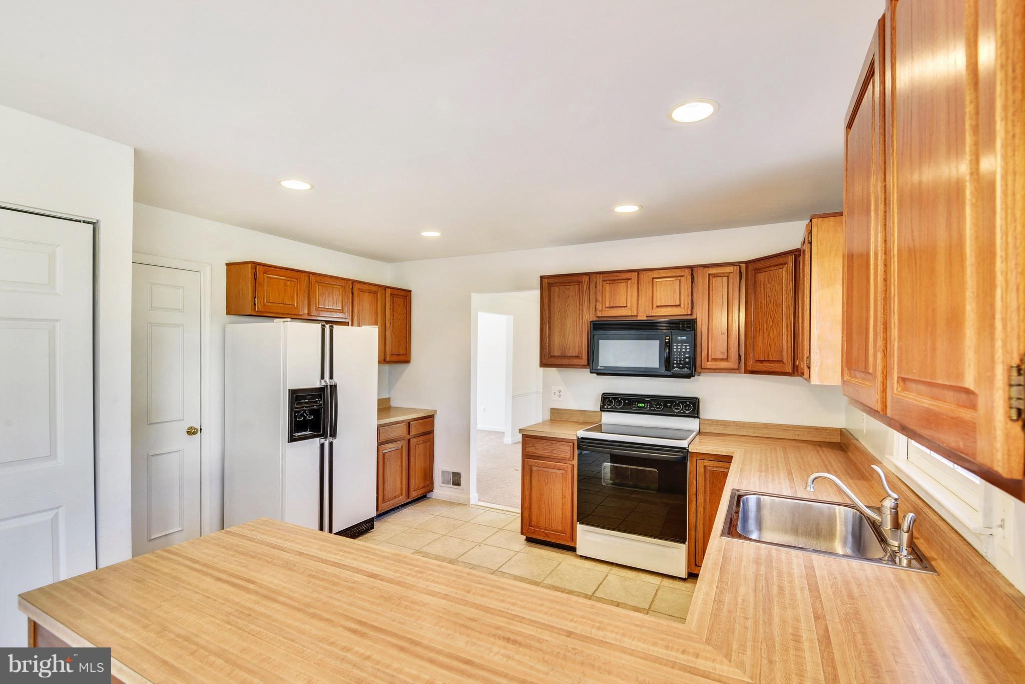 OLNEY OAKS - Residential
