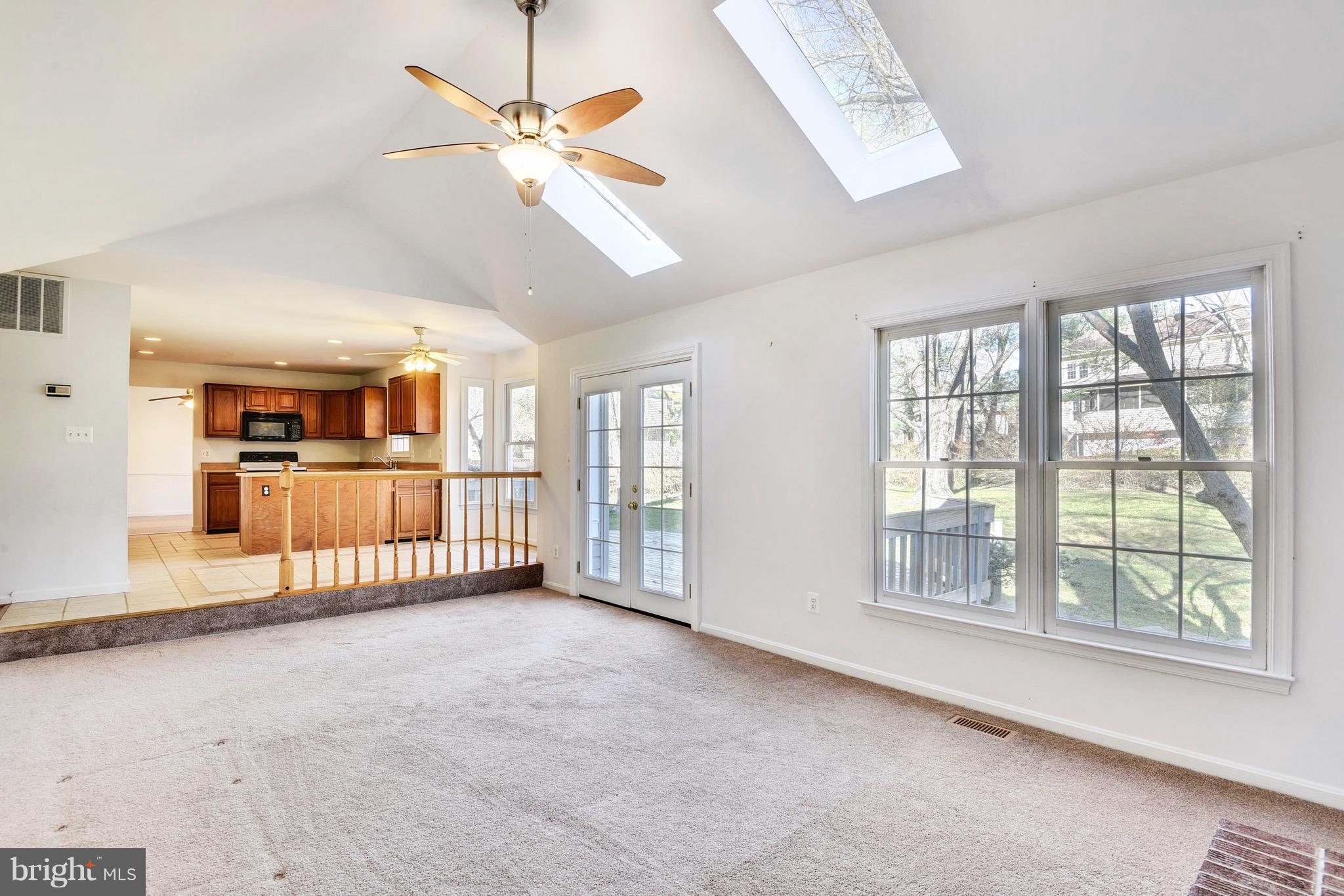 OLNEY OAKS - Residential