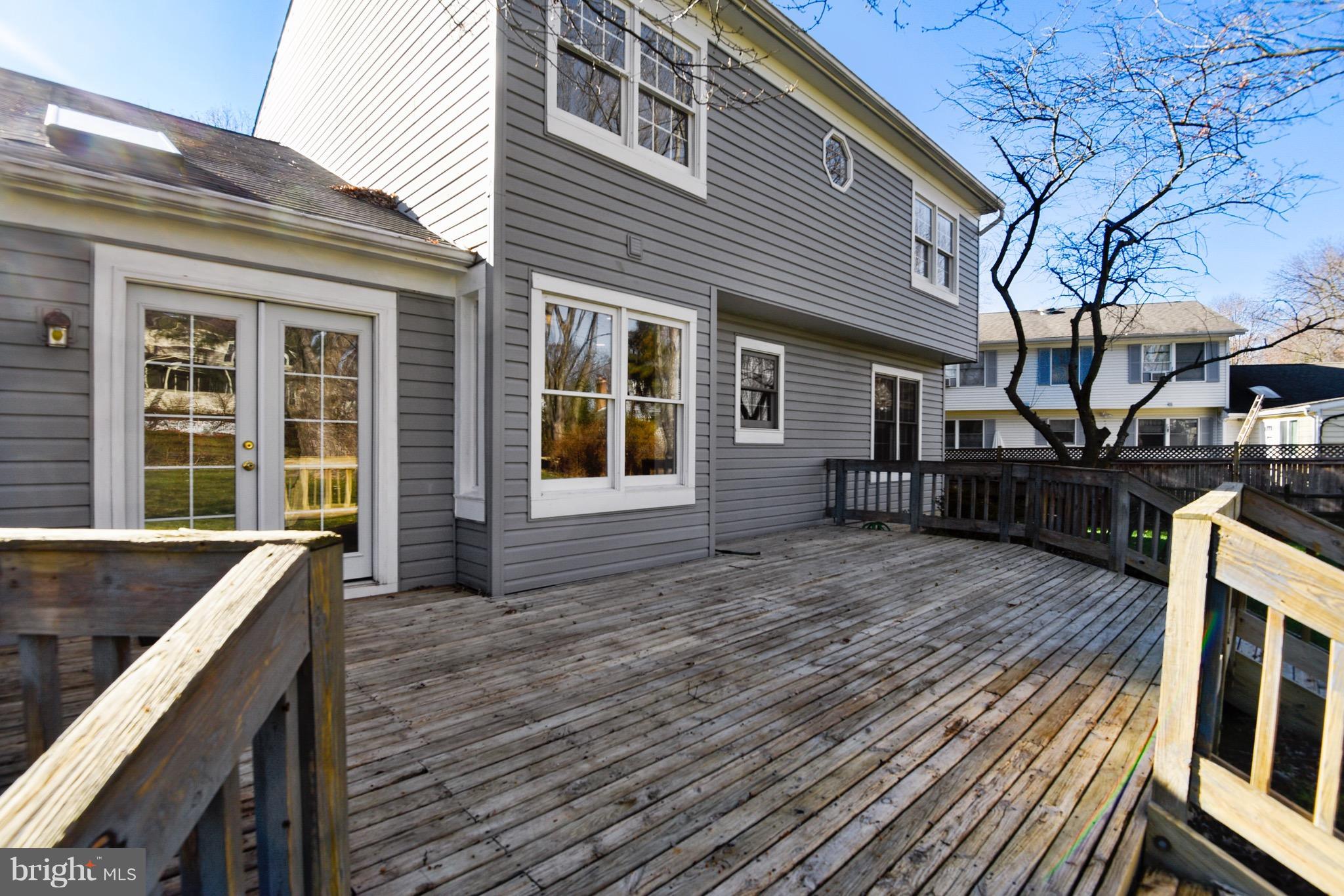 OLNEY OAKS - Residential