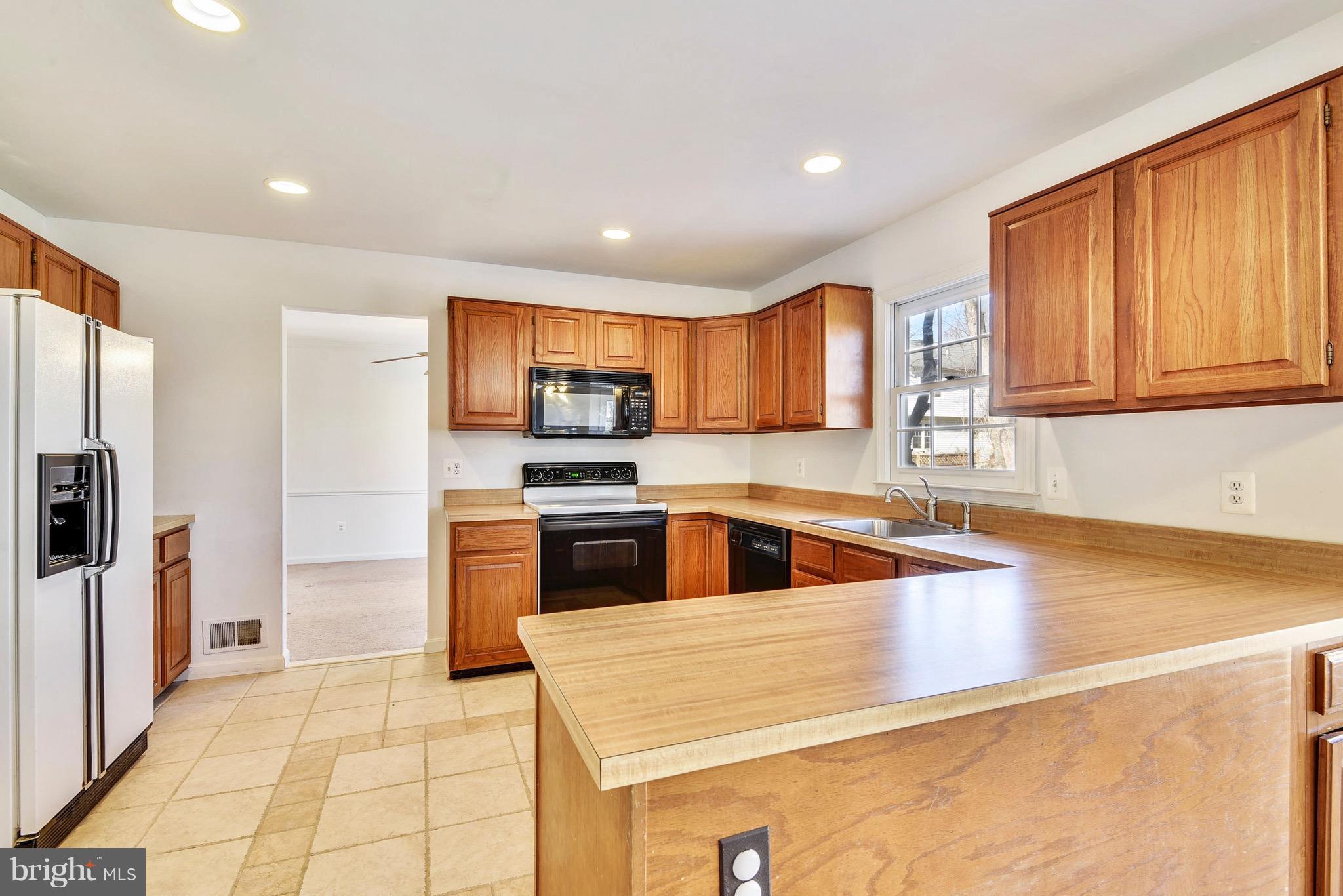OLNEY OAKS - Residential