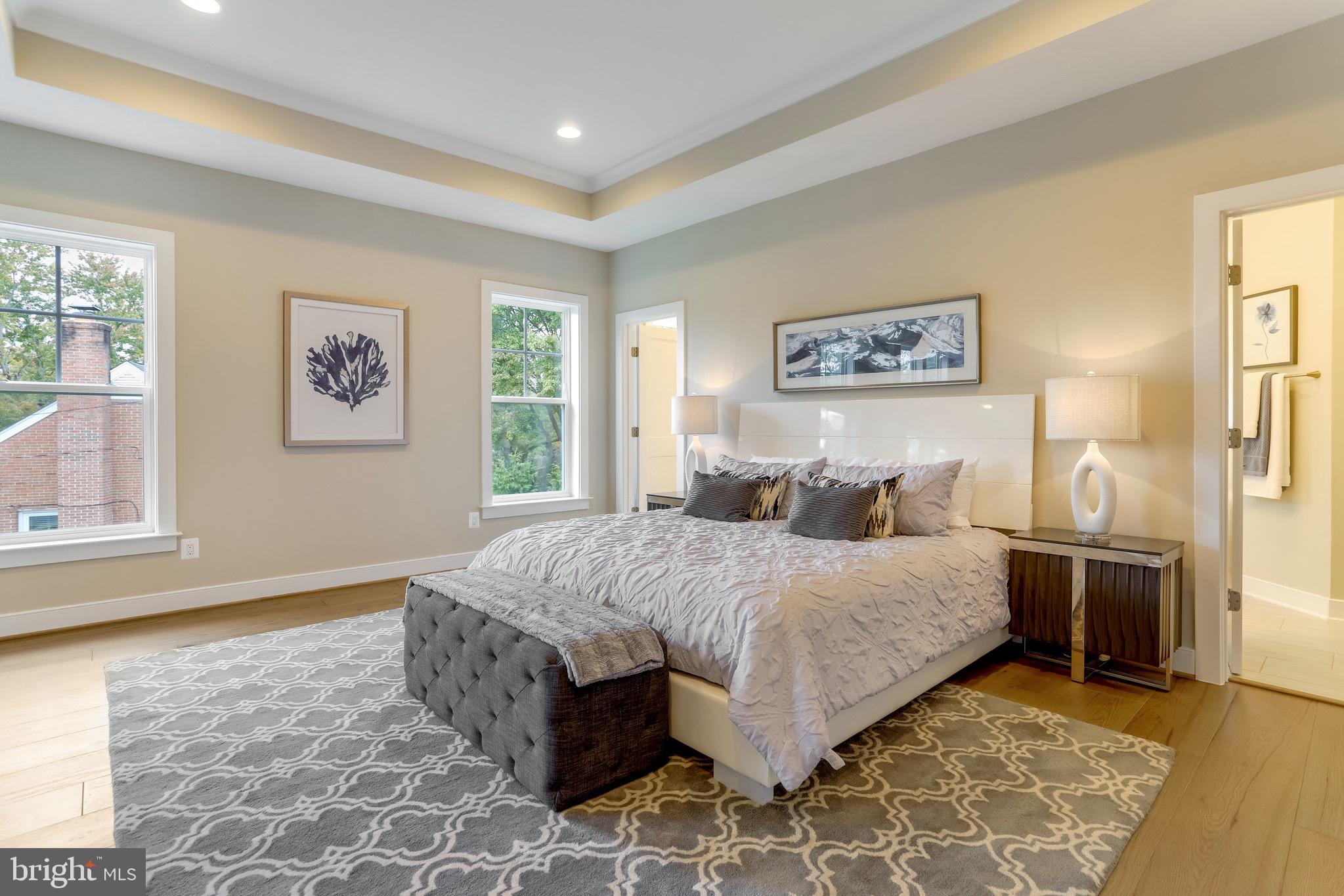 WAKEFIELD FOREST - Residential