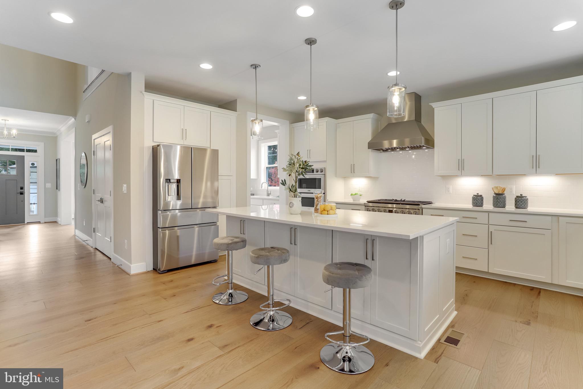 WAKEFIELD FOREST - Residential