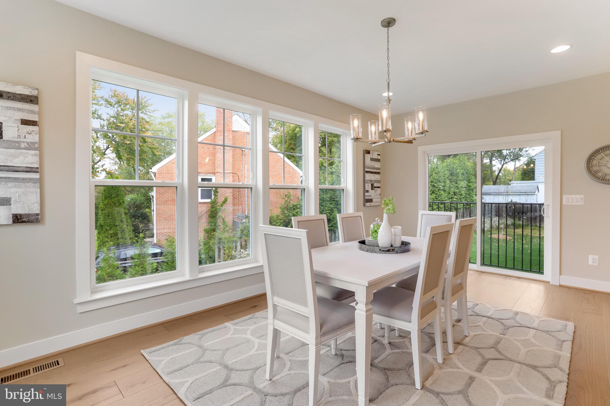 WAKEFIELD FOREST - Residential