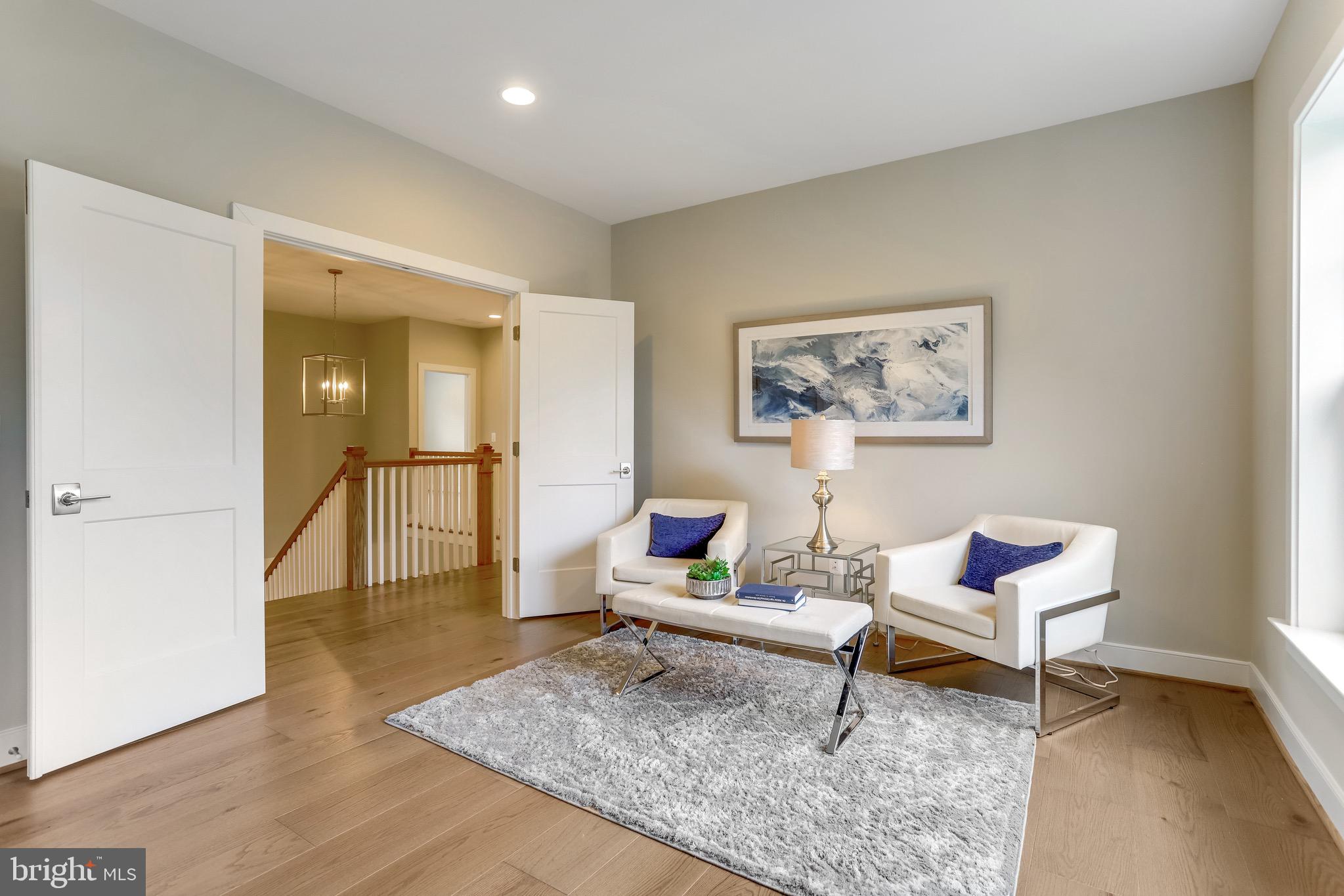 WAKEFIELD FOREST - Residential