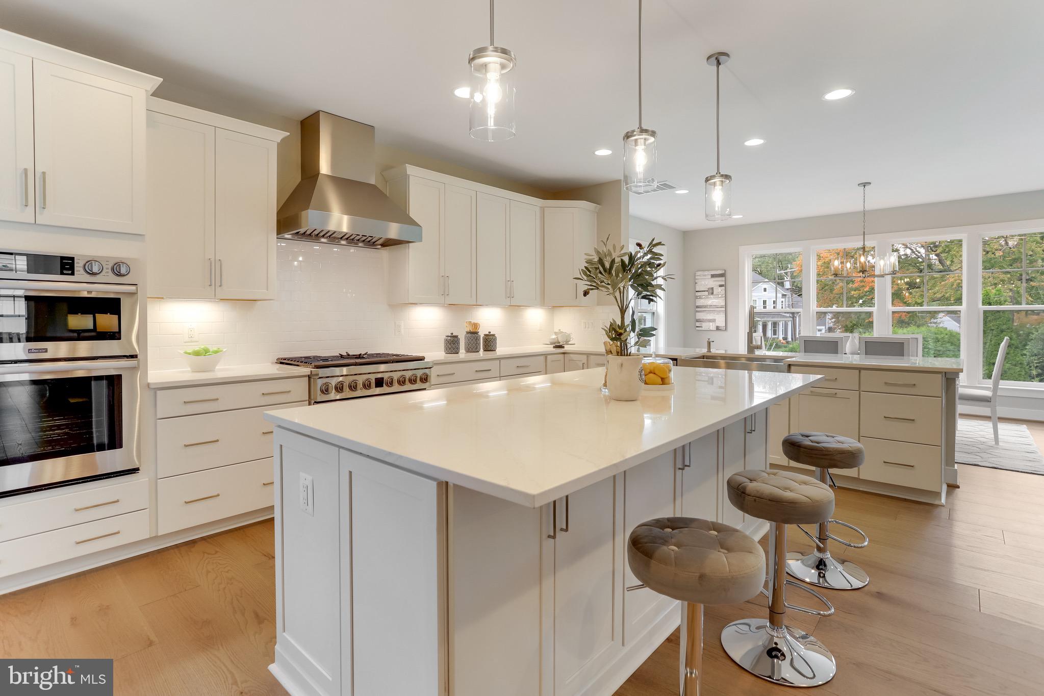 WAKEFIELD FOREST - Residential