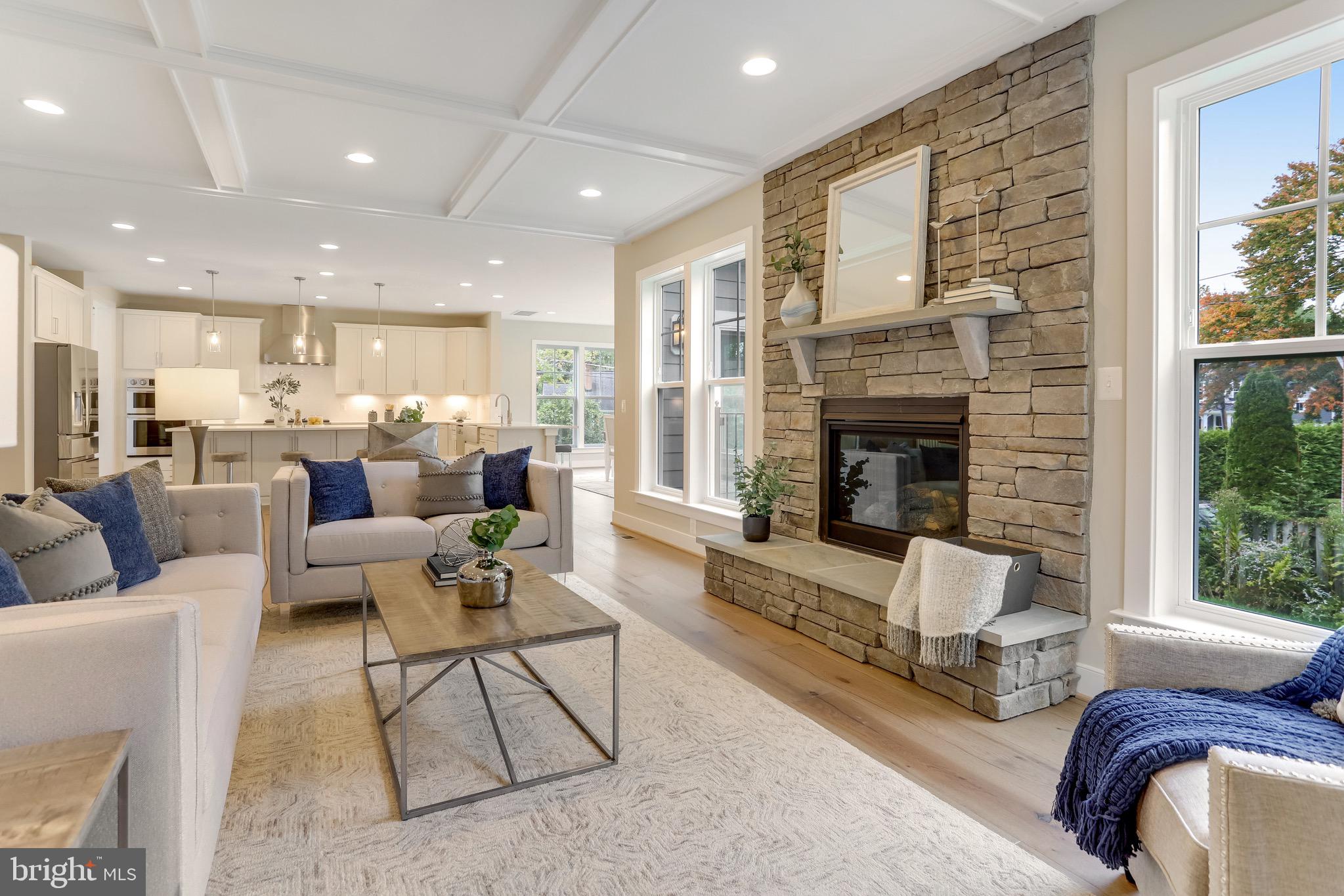 WAKEFIELD FOREST - Residential