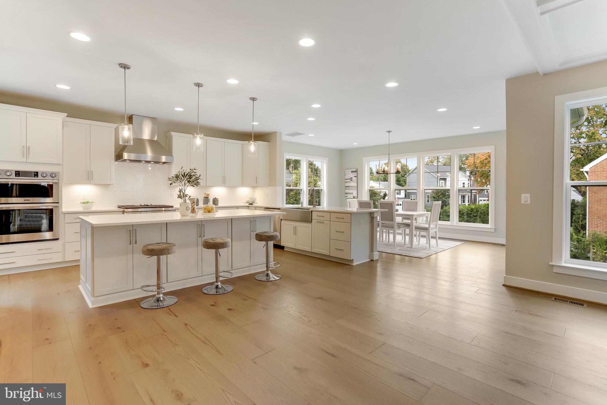 WAKEFIELD FOREST - Residential