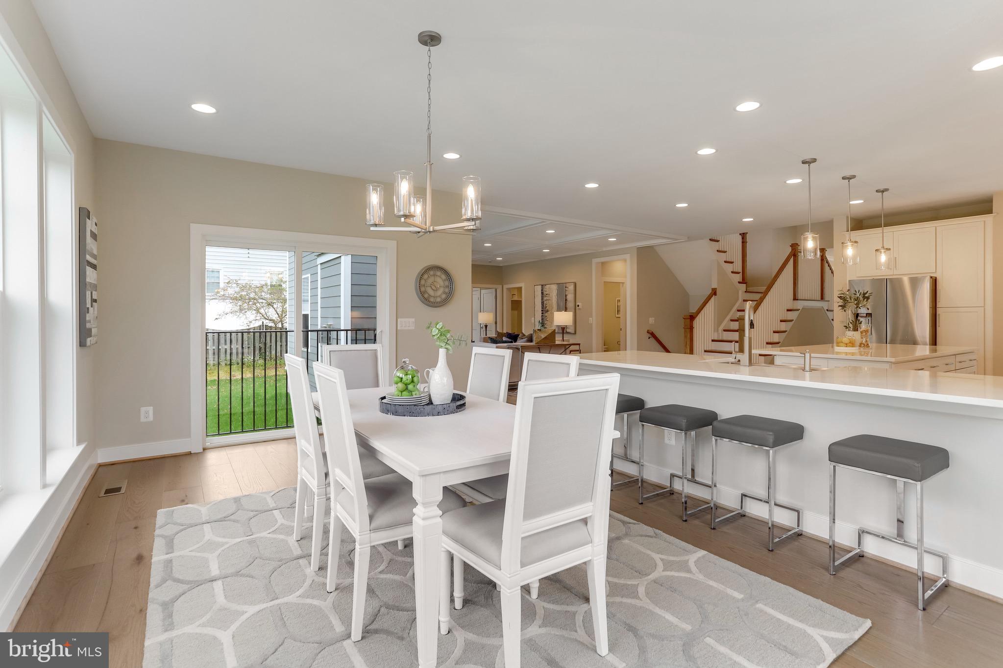 WAKEFIELD FOREST - Residential