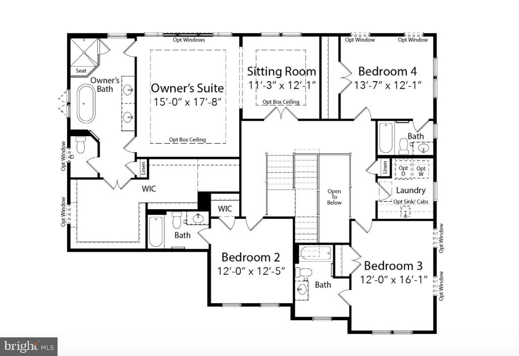 WAKEFIELD FOREST - Residential