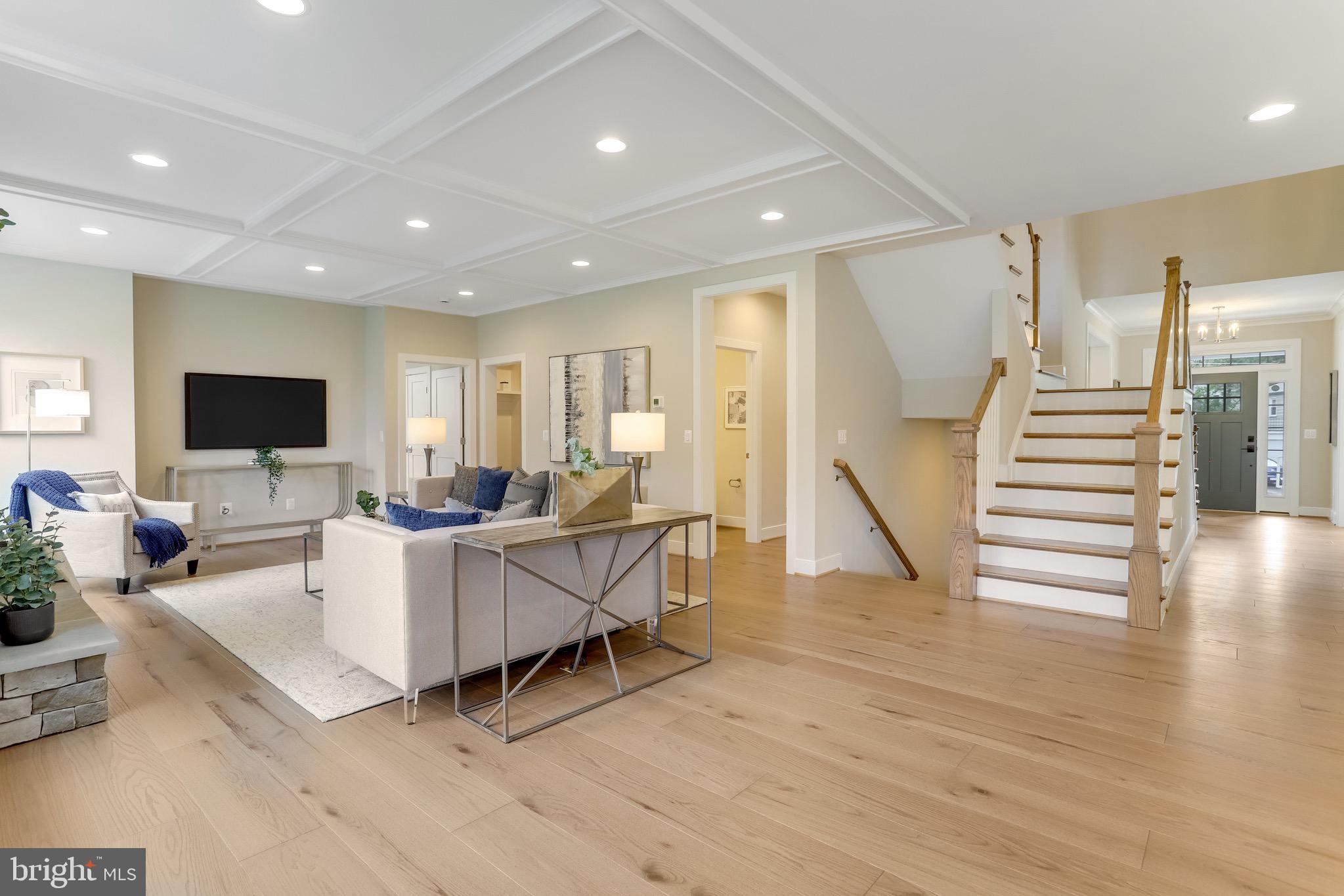 WAKEFIELD FOREST - Residential