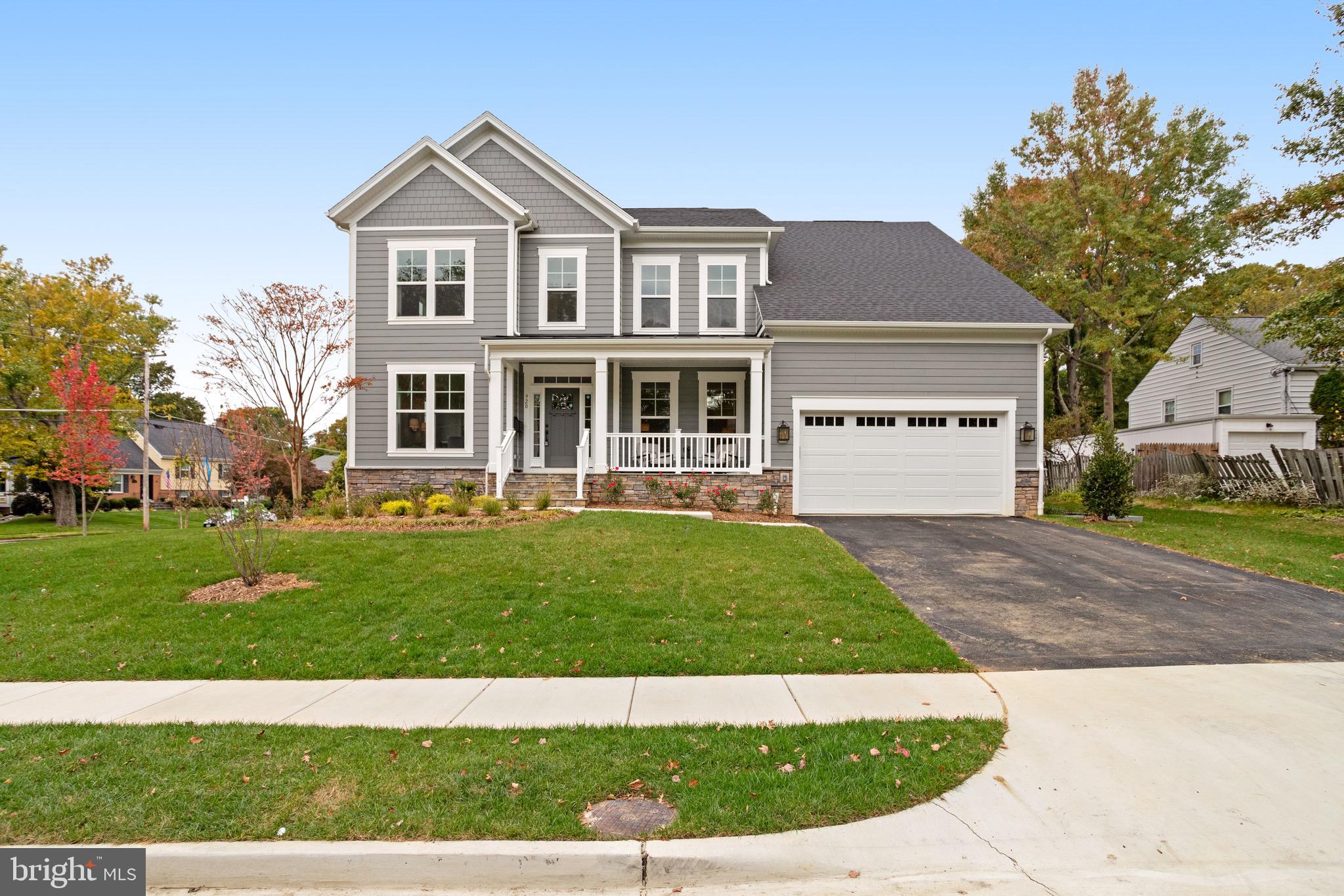 WAKEFIELD FOREST - Residential