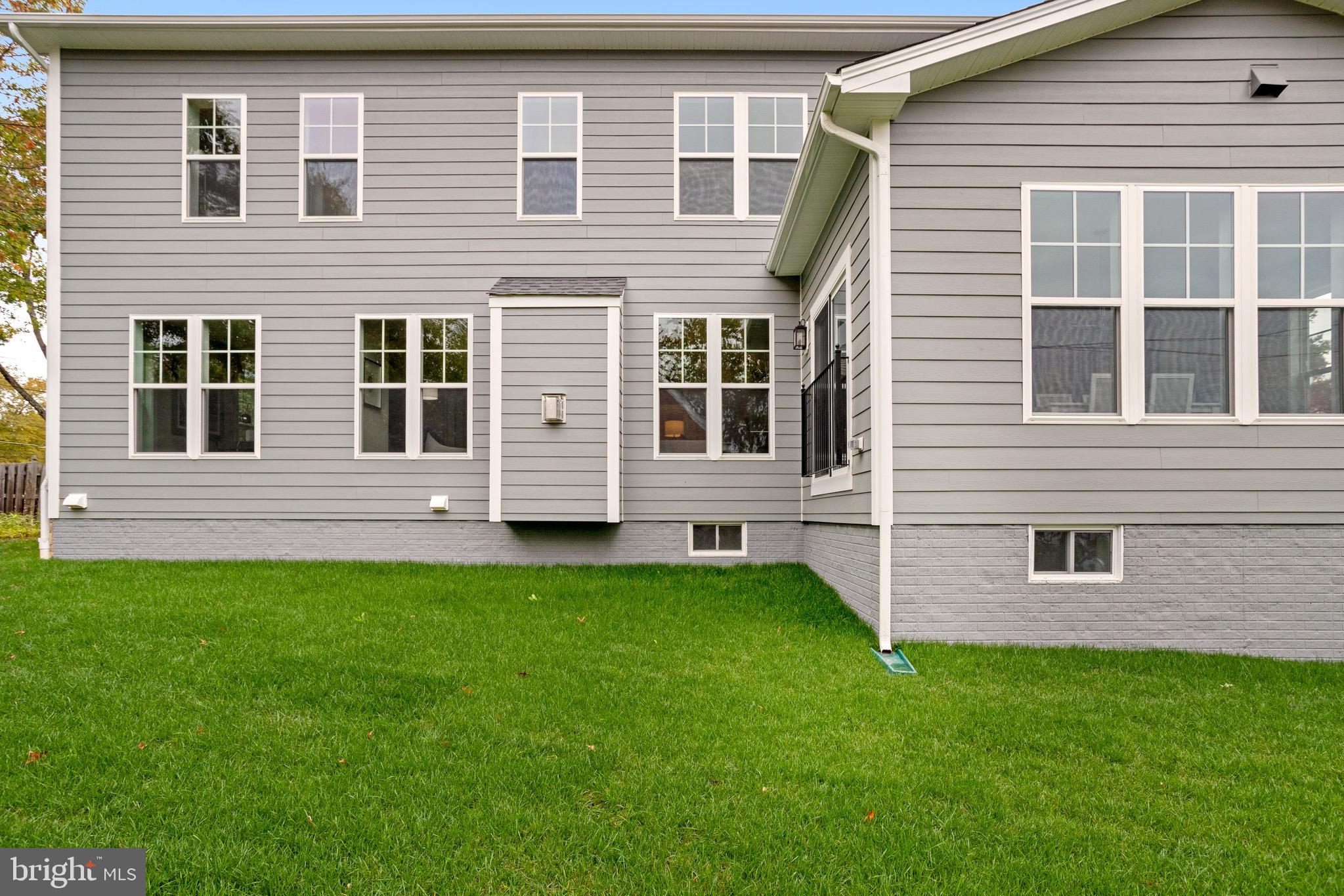 WAKEFIELD FOREST - Residential