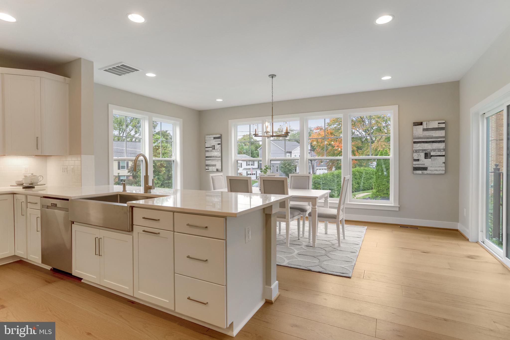 WAKEFIELD FOREST - Residential