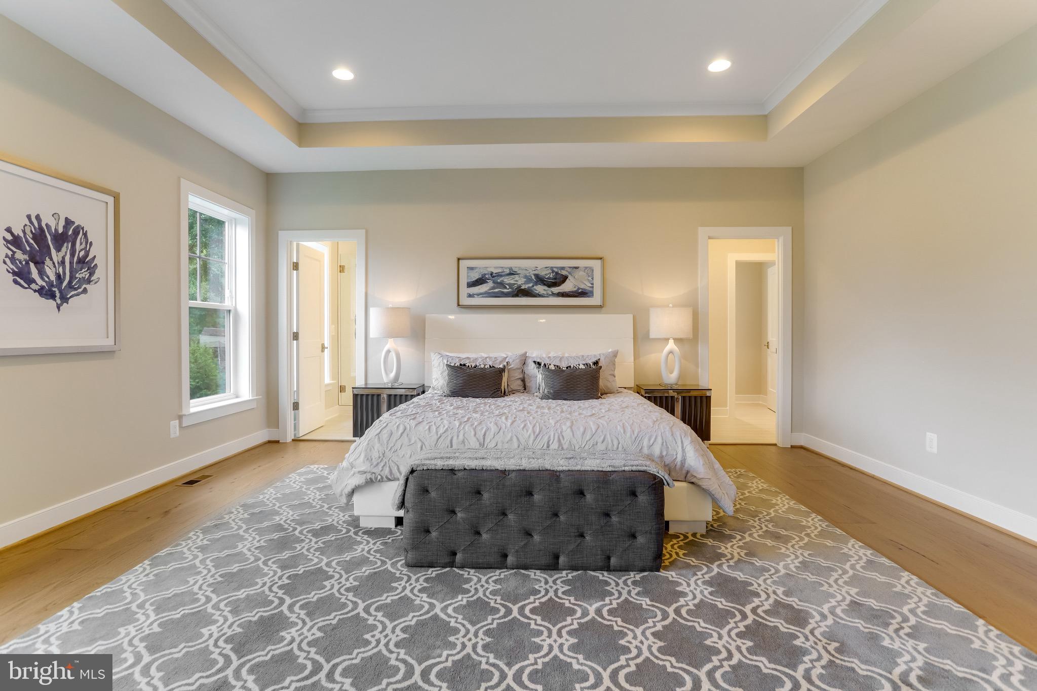 WAKEFIELD FOREST - Residential
