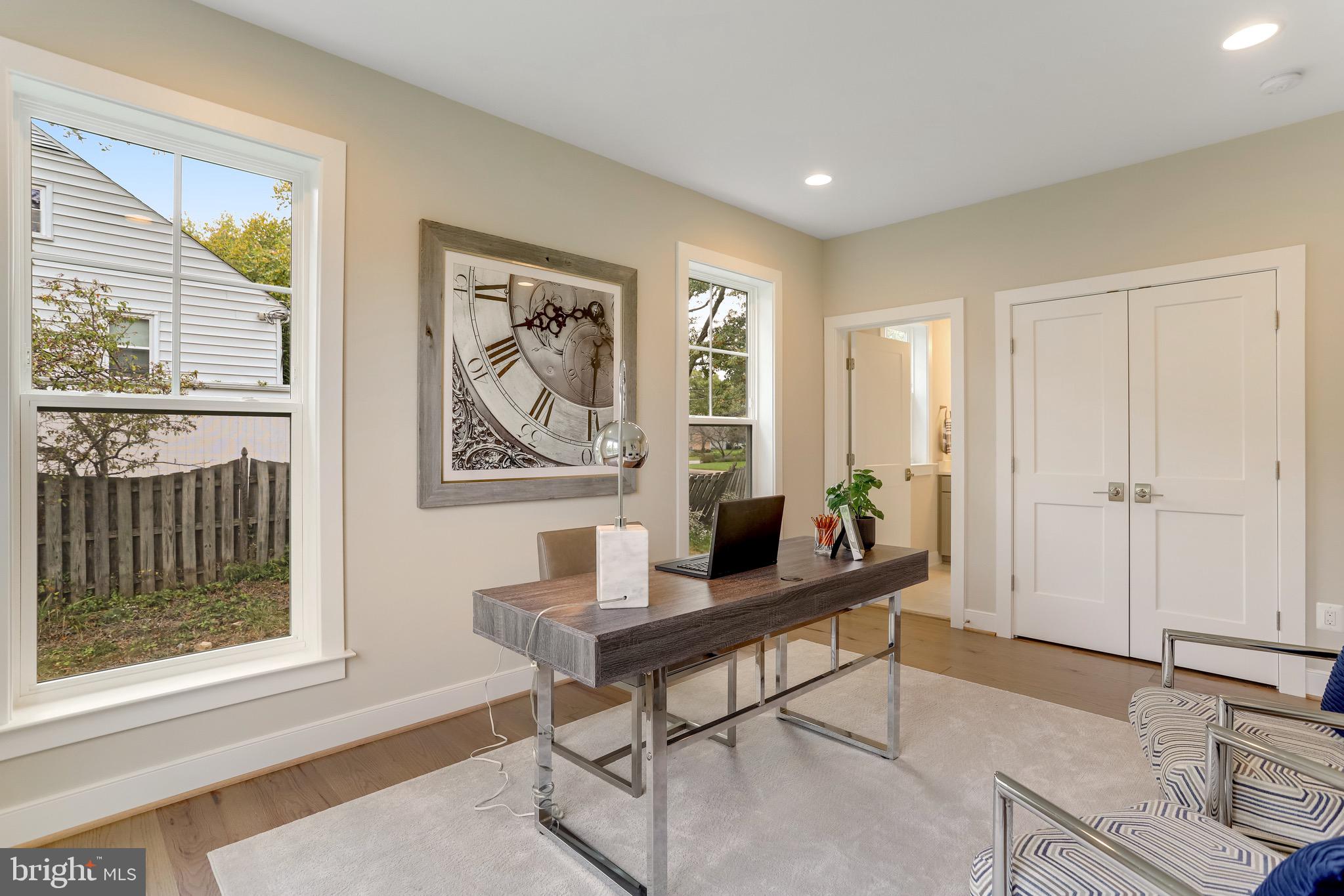 WAKEFIELD FOREST - Residential