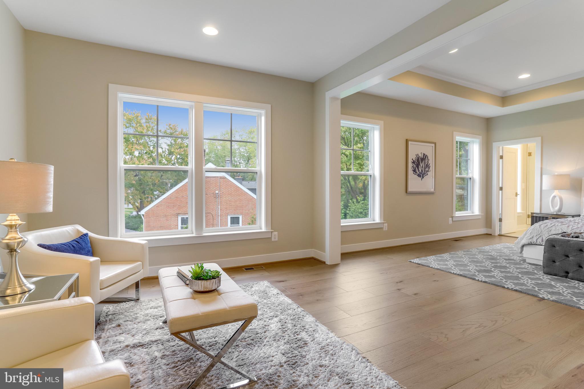 WAKEFIELD FOREST - Residential