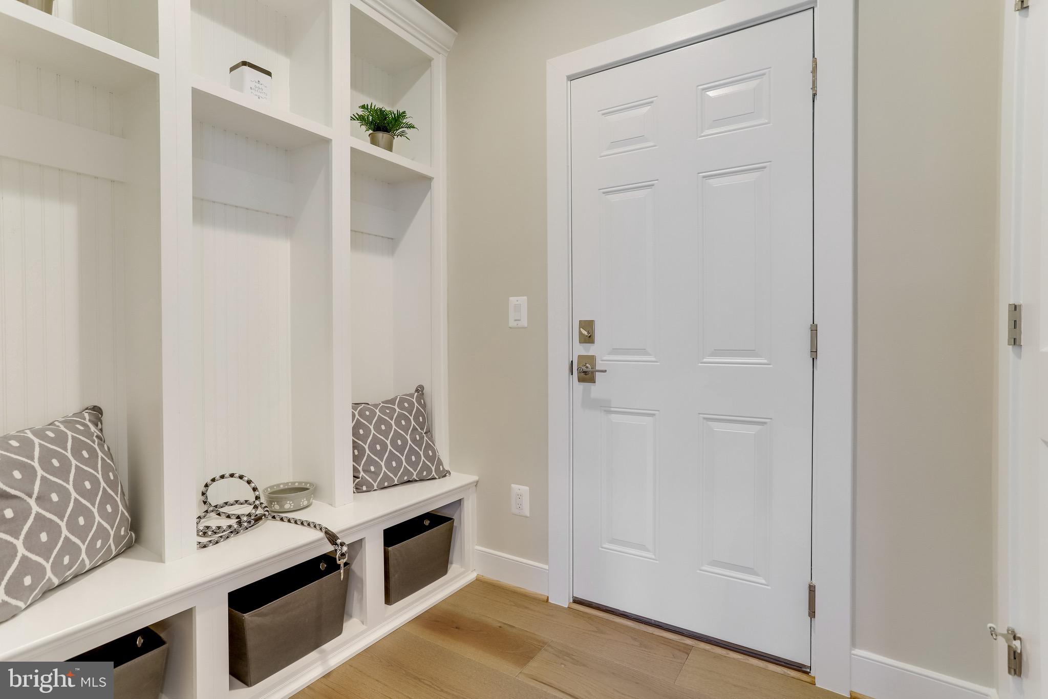 WAKEFIELD FOREST - Residential