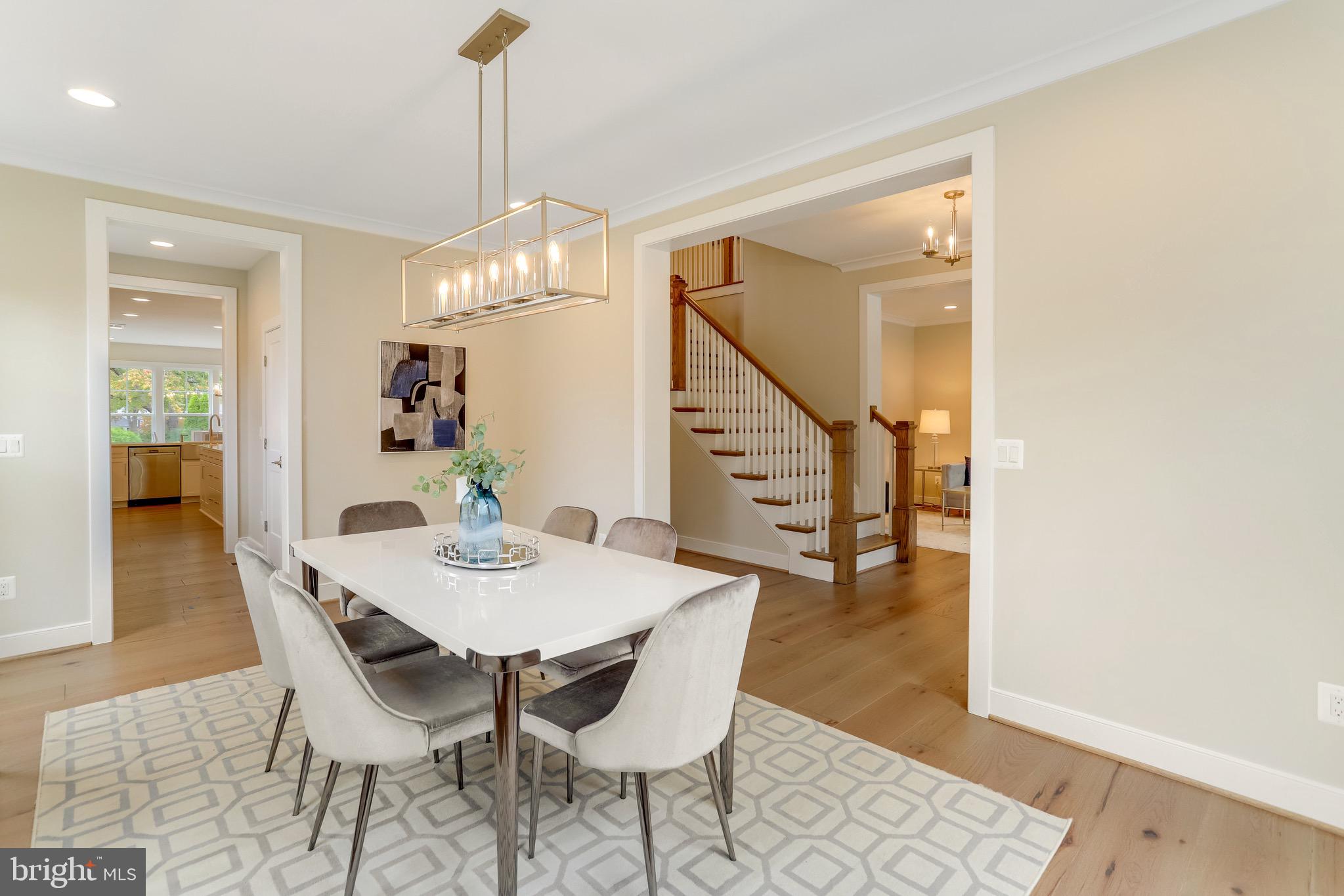 WAKEFIELD FOREST - Residential