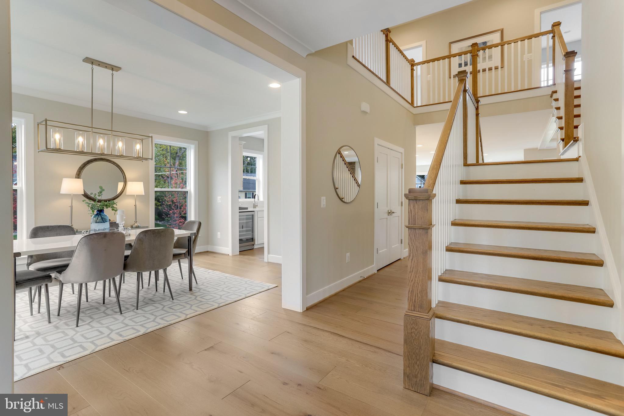 WAKEFIELD FOREST - Residential