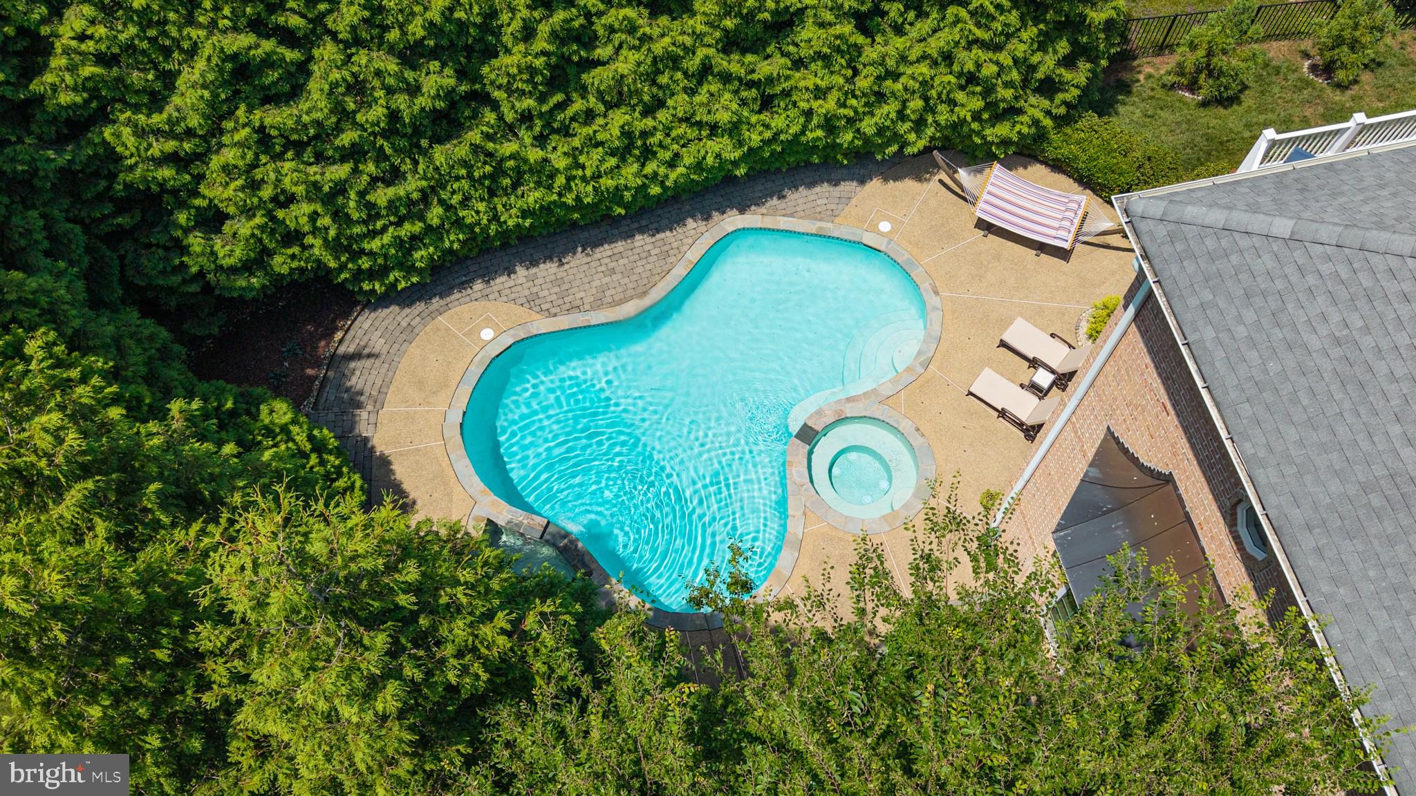 LAKE MANASSAS - Residential