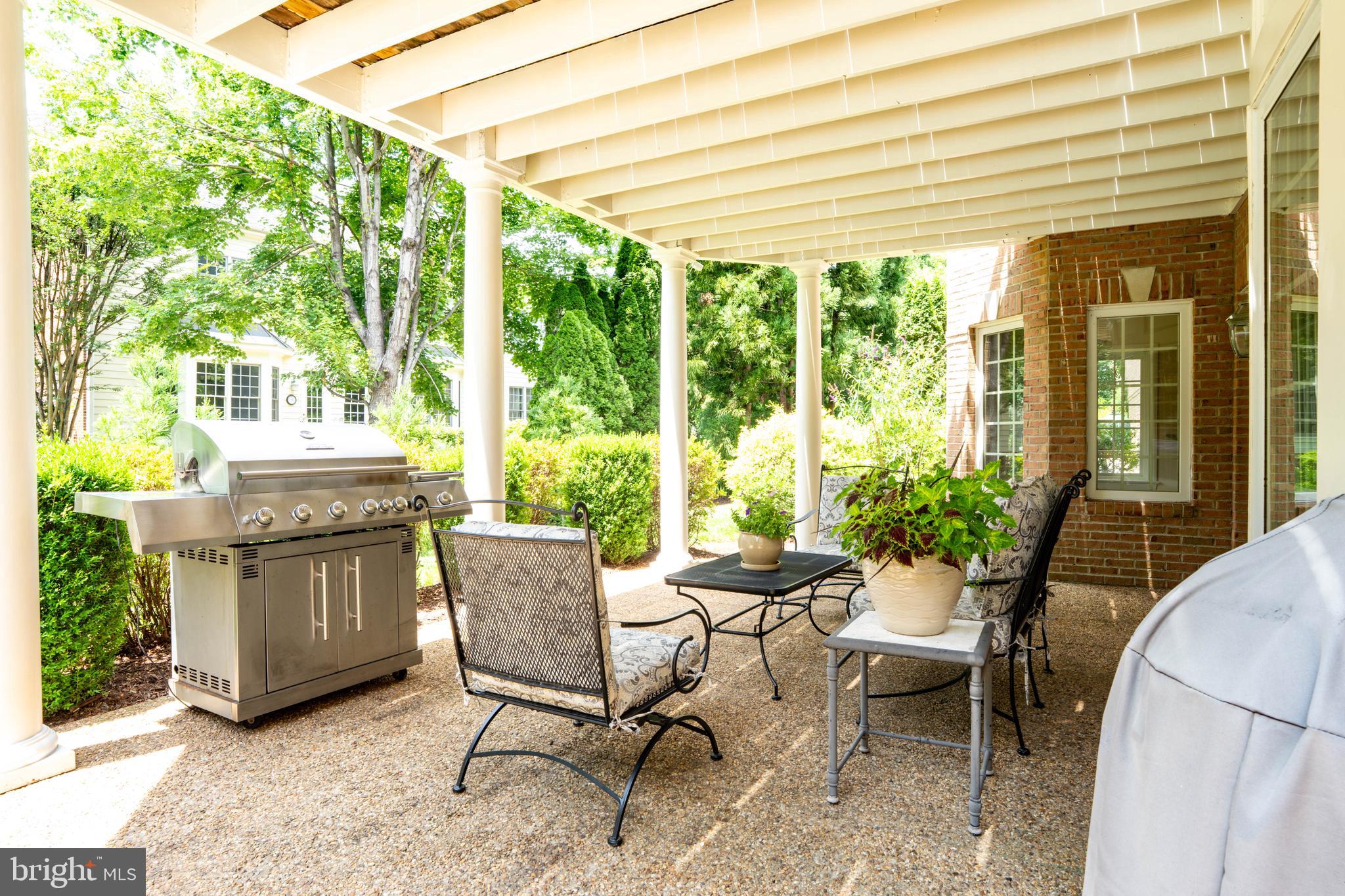 LAKE MANASSAS - Residential