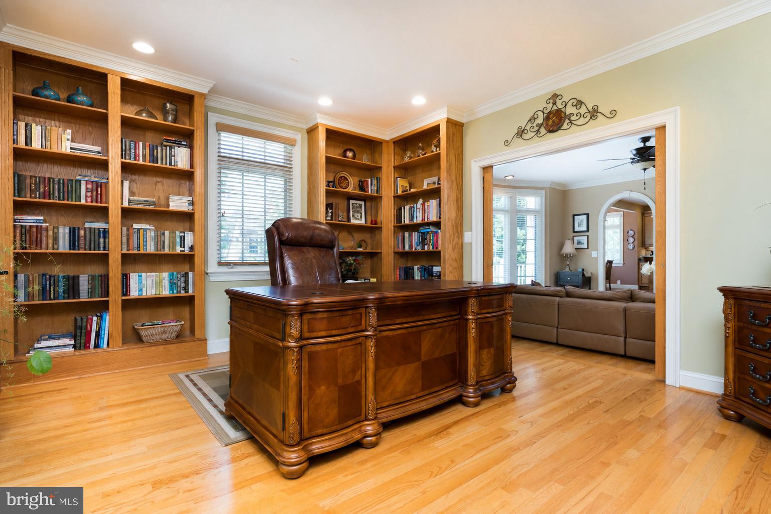 LAKE MANASSAS - Residential