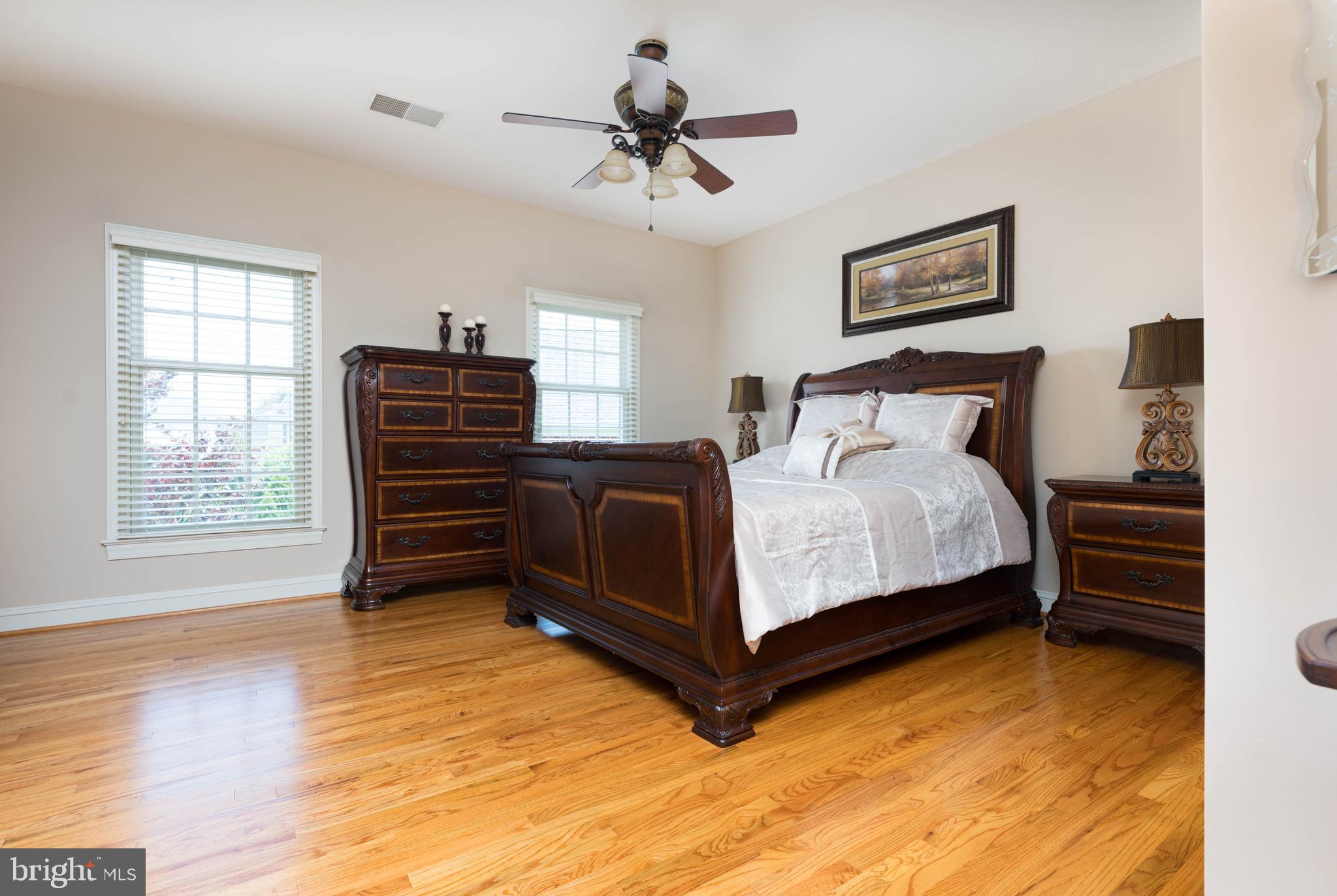 LAKE MANASSAS - Residential