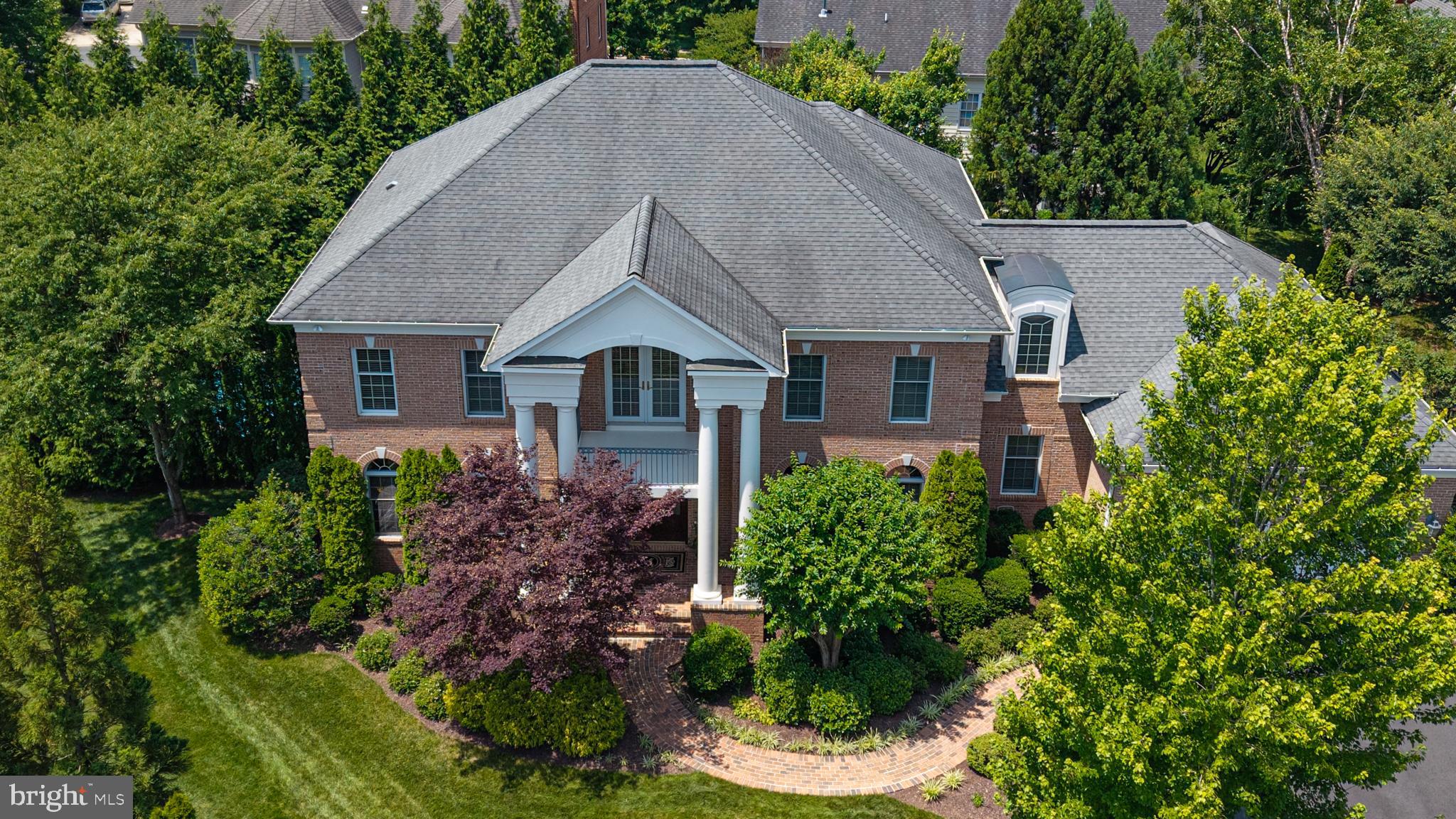 LAKE MANASSAS - Residential
