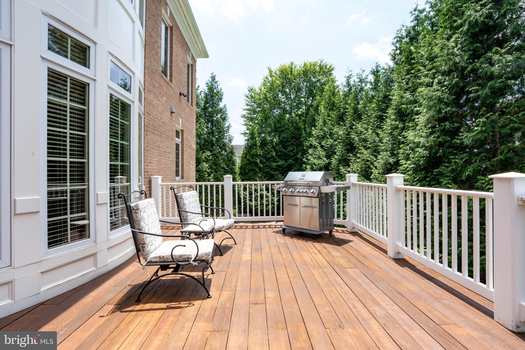 LAKE MANASSAS - Residential