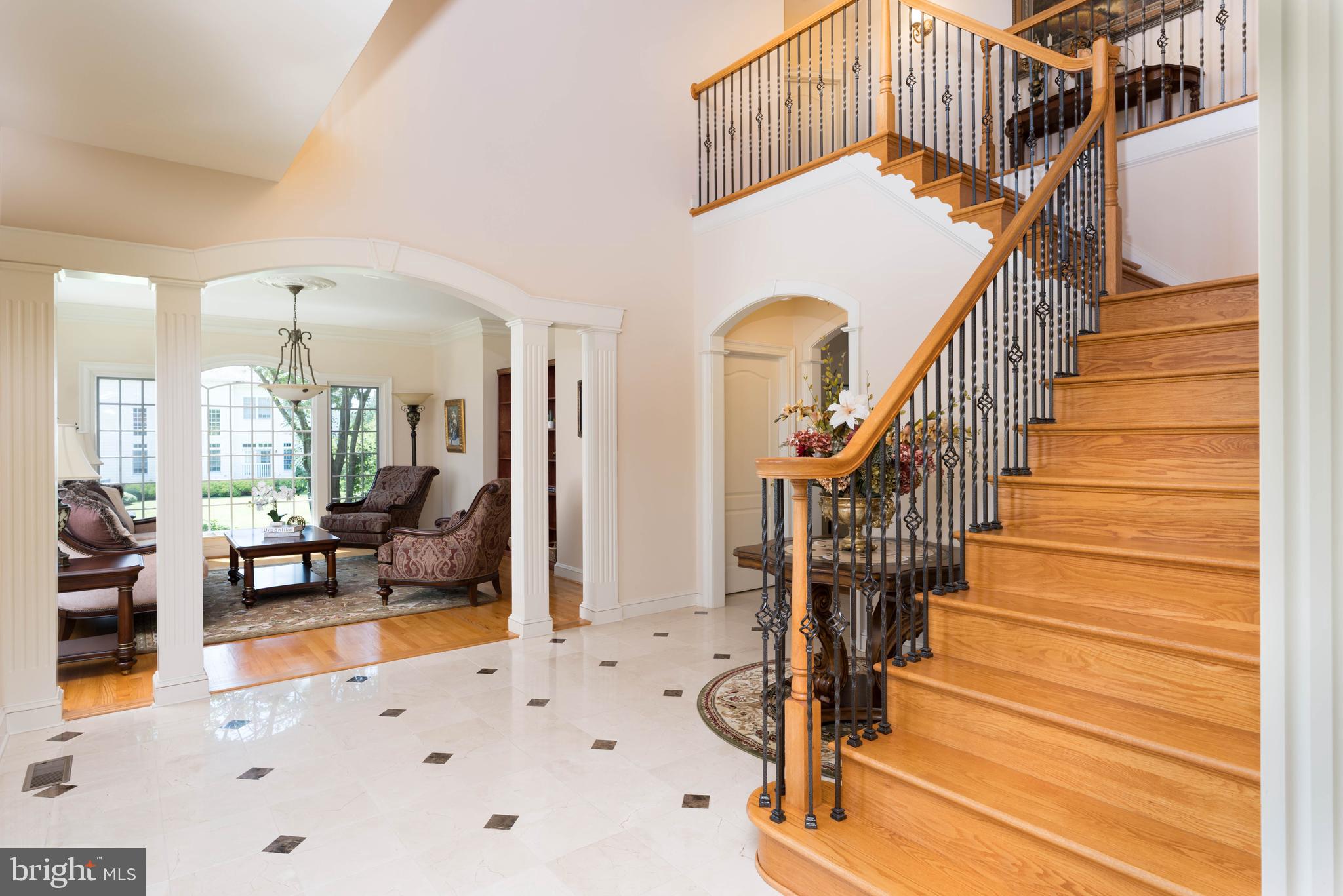 LAKE MANASSAS - Residential
