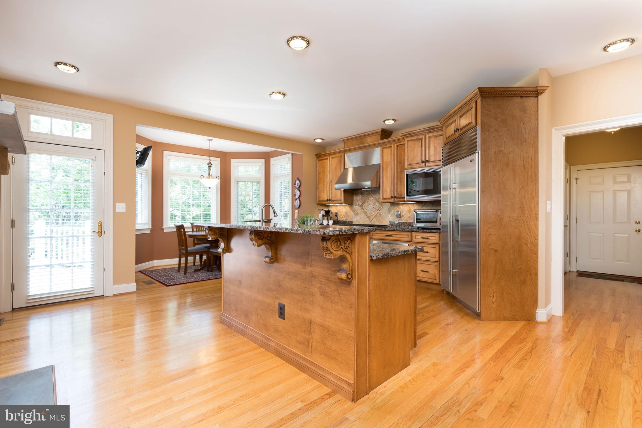 LAKE MANASSAS - Residential