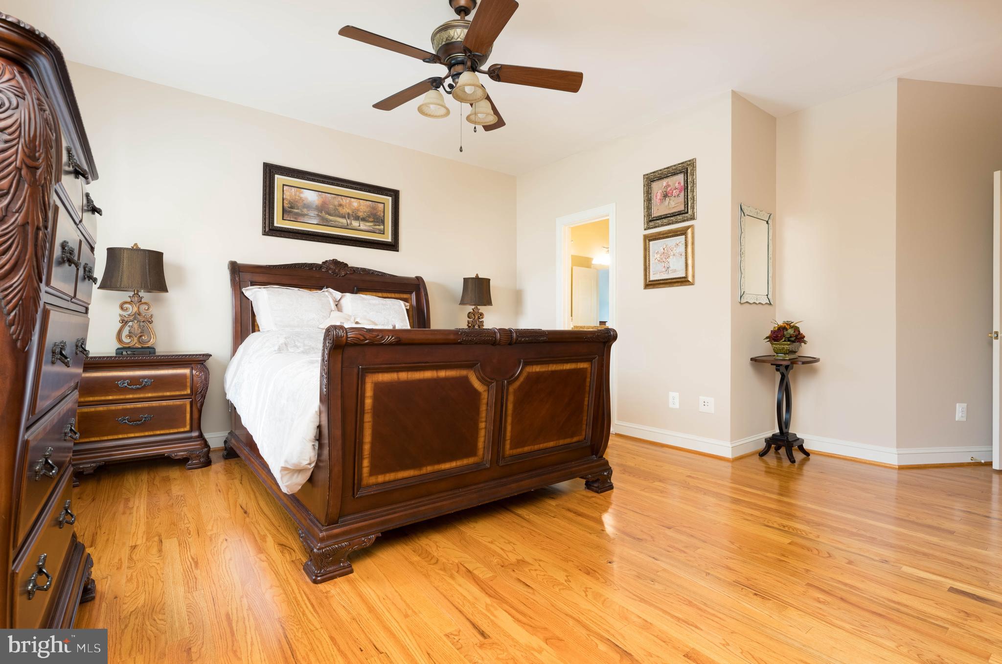 LAKE MANASSAS - Residential