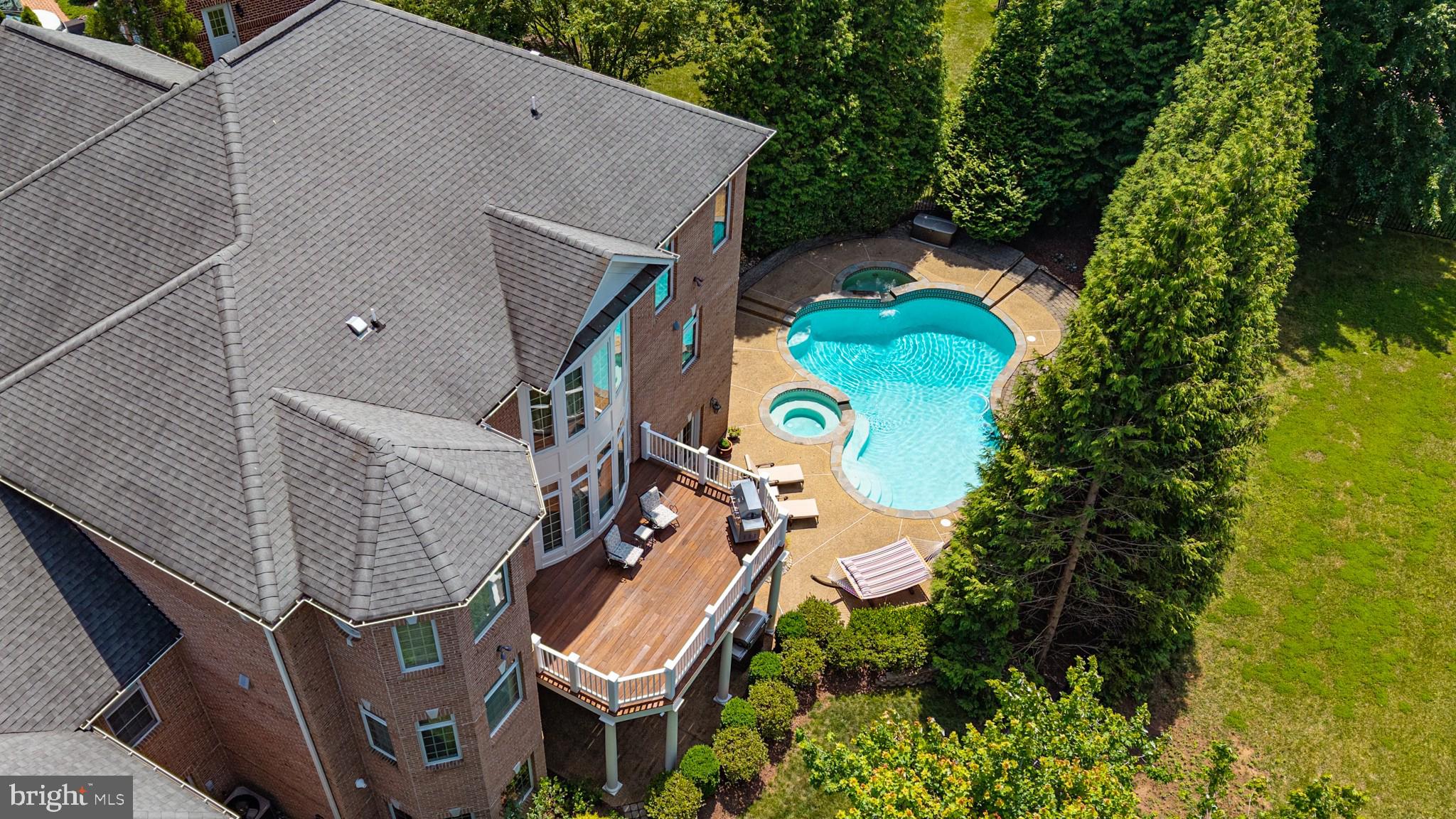 LAKE MANASSAS - Residential