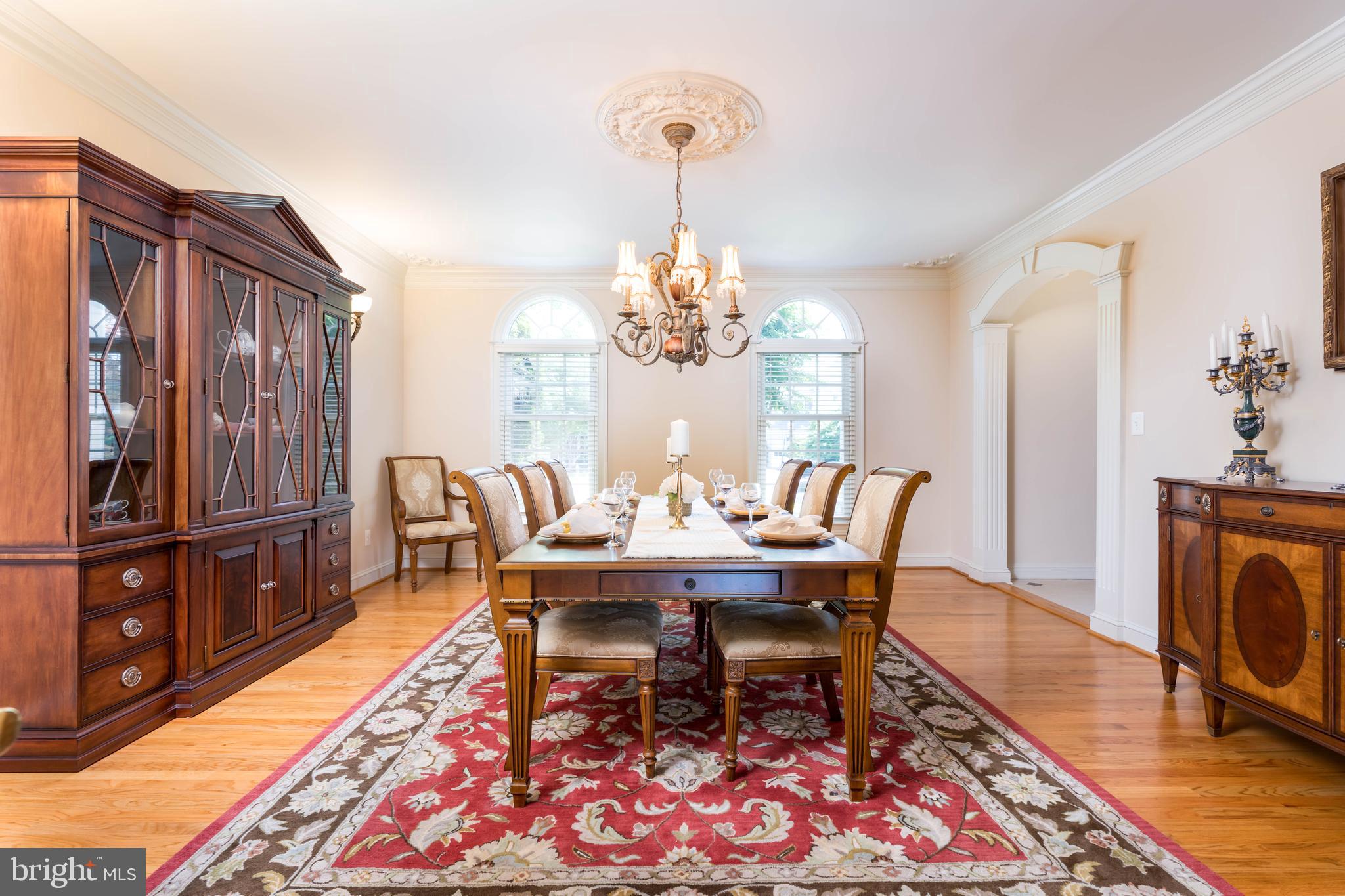 LAKE MANASSAS - Residential