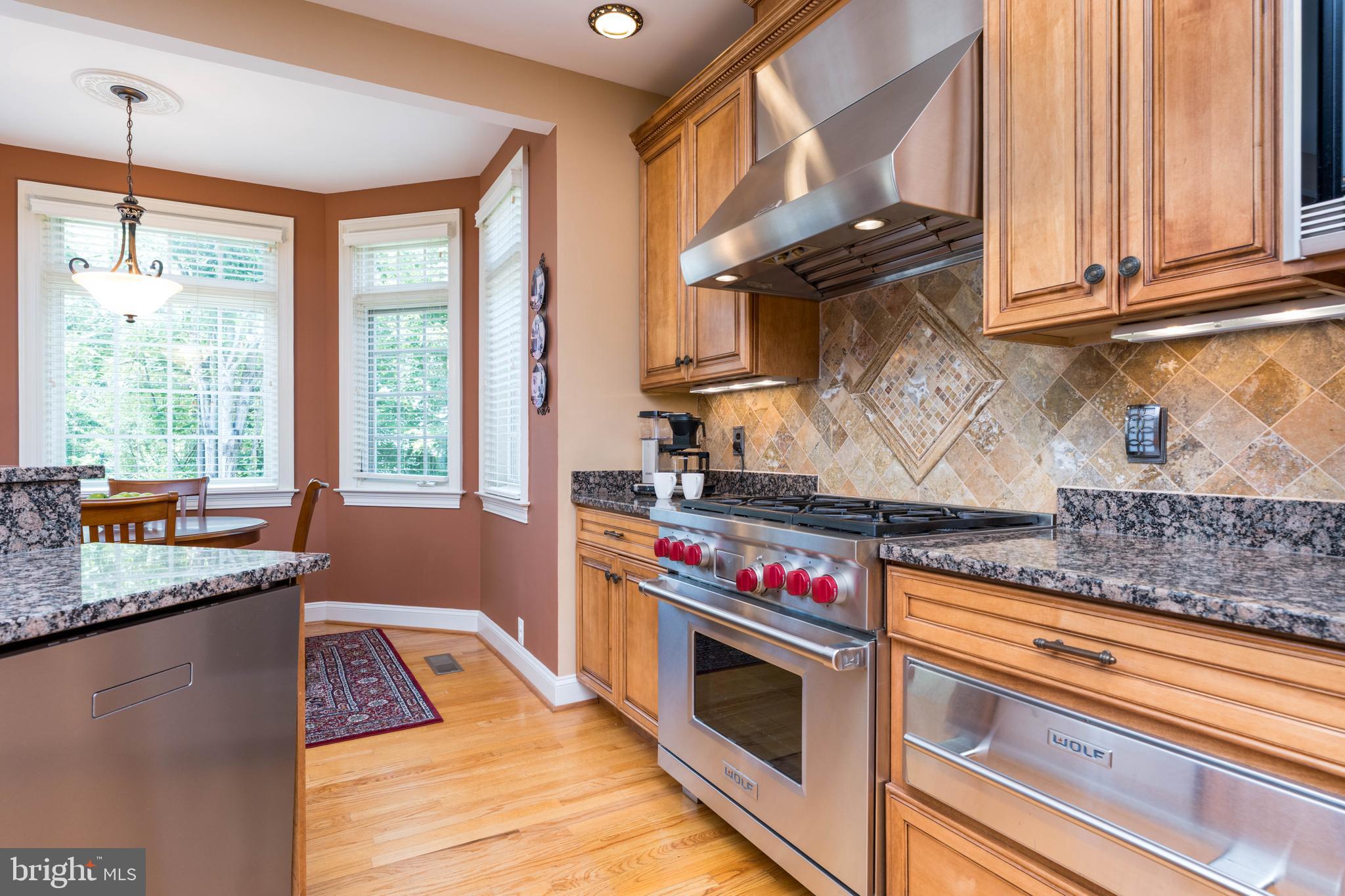 LAKE MANASSAS - Residential