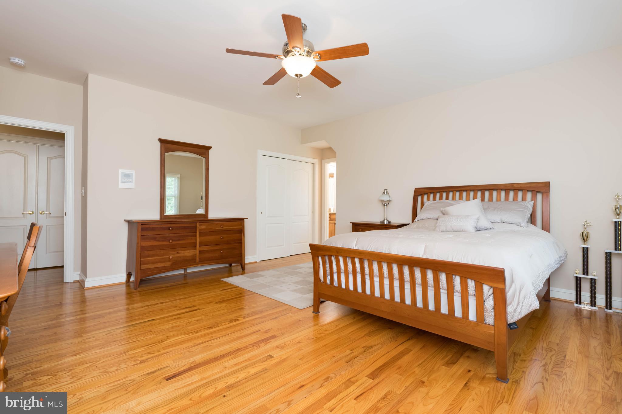 LAKE MANASSAS - Residential