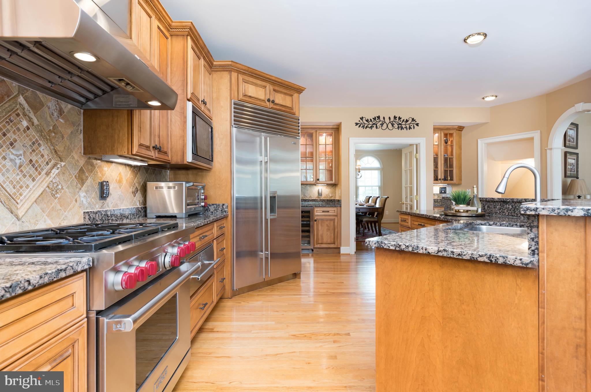 LAKE MANASSAS - Residential