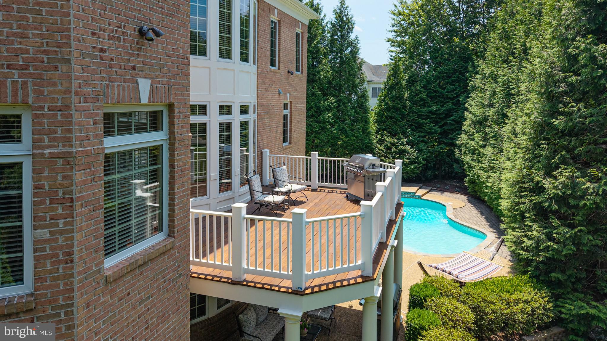 LAKE MANASSAS - Residential