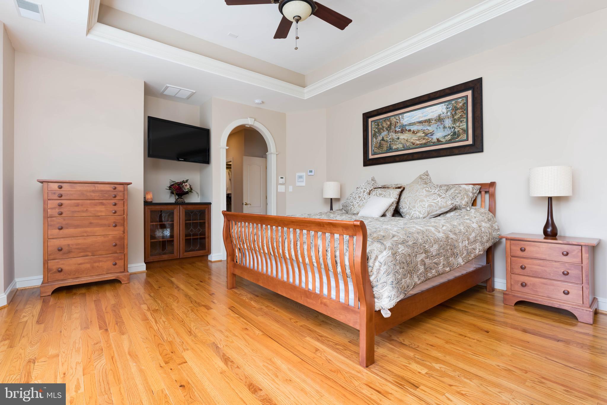 LAKE MANASSAS - Residential