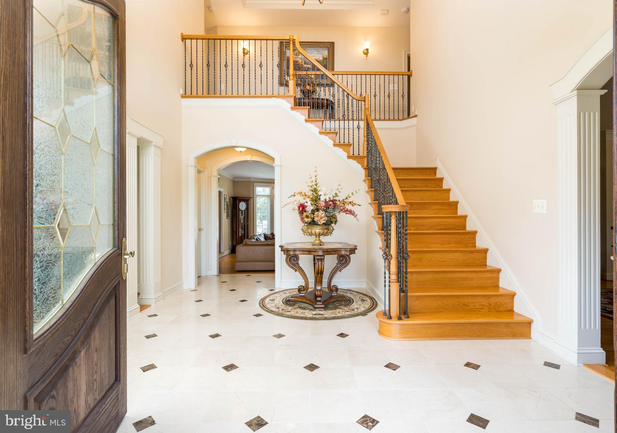 LAKE MANASSAS - Residential