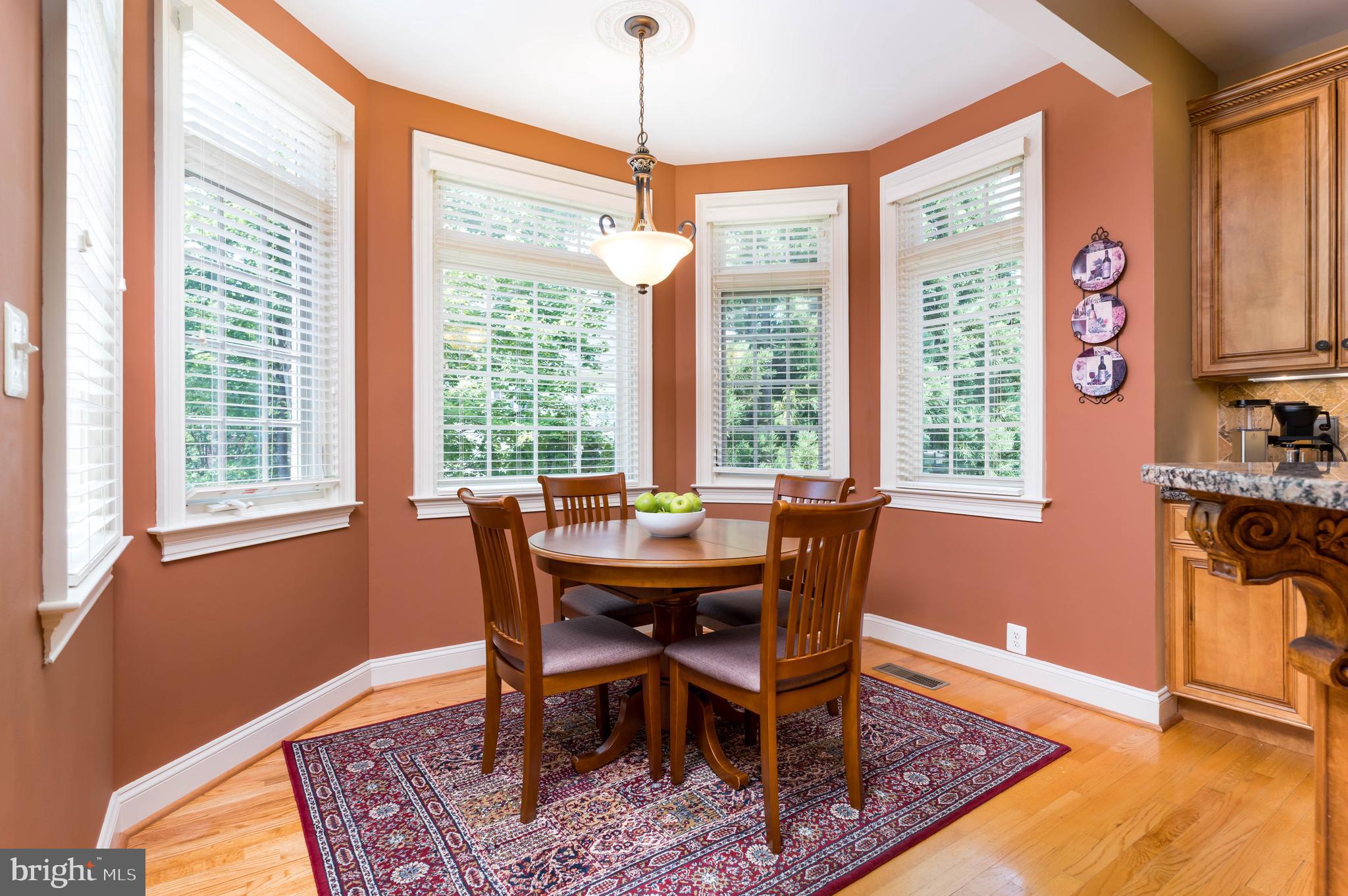 LAKE MANASSAS - Residential