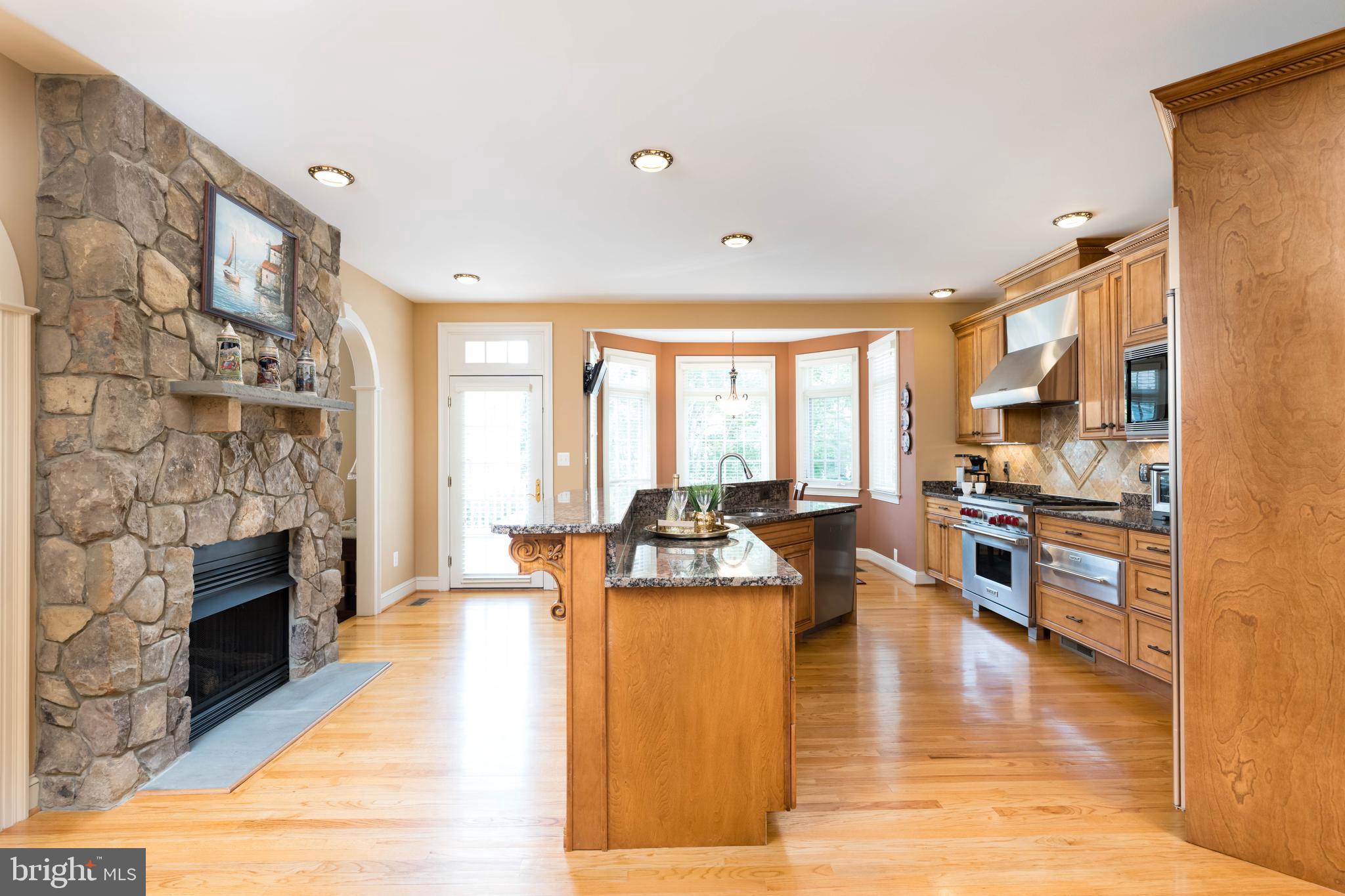 LAKE MANASSAS - Residential