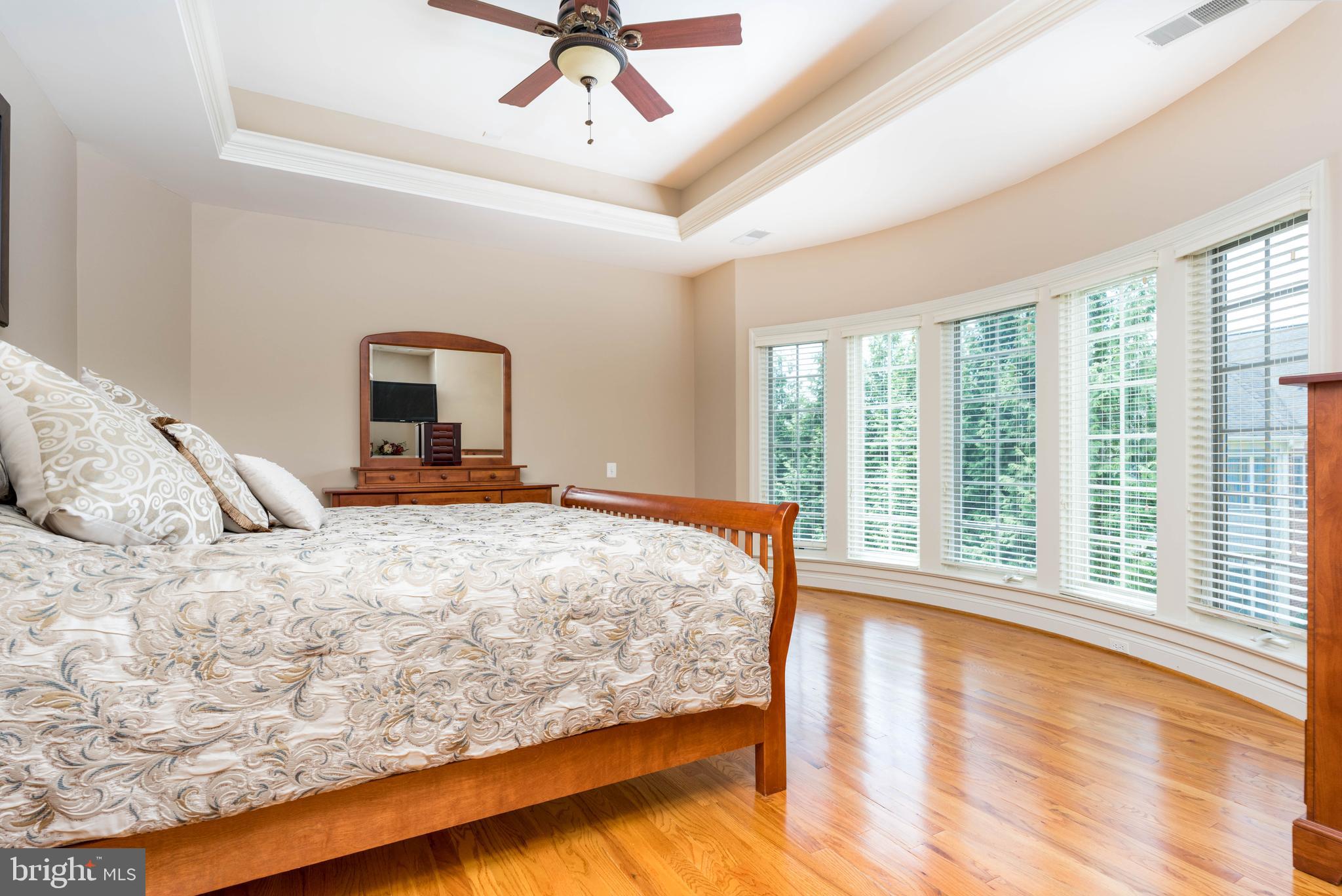 LAKE MANASSAS - Residential
