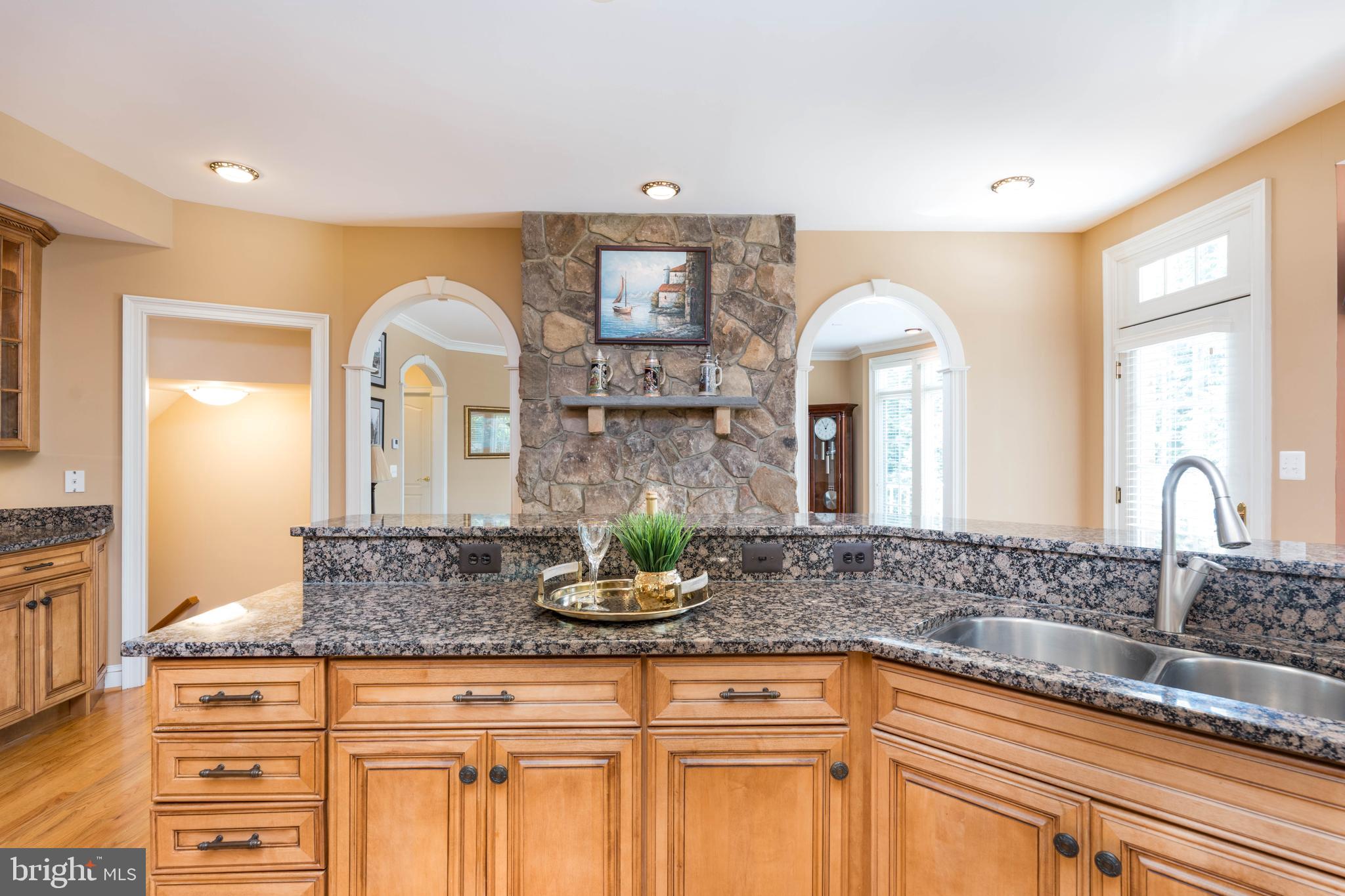 LAKE MANASSAS - Residential