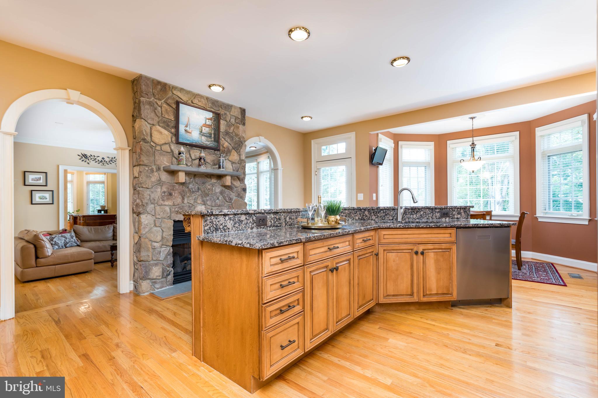 LAKE MANASSAS - Residential
