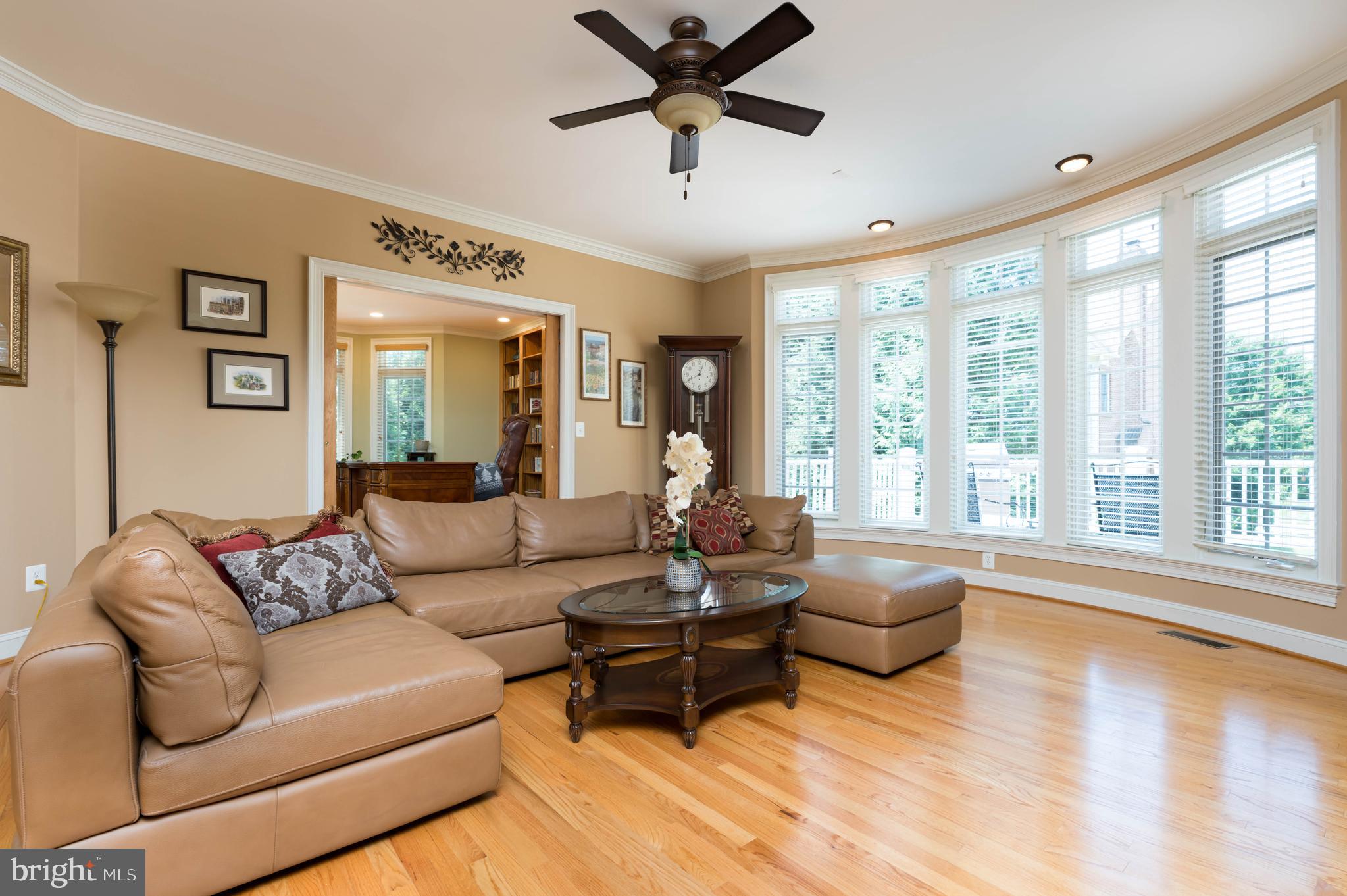 LAKE MANASSAS - Residential