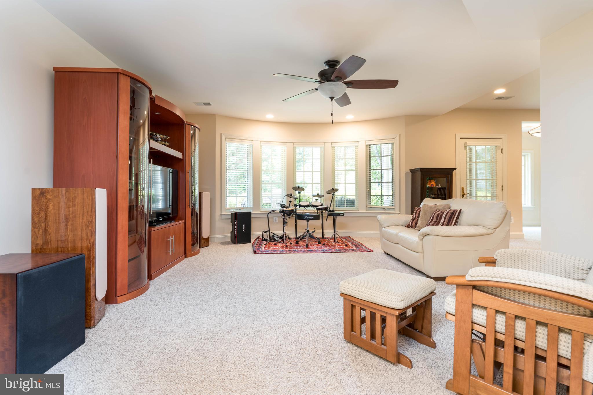 LAKE MANASSAS - Residential